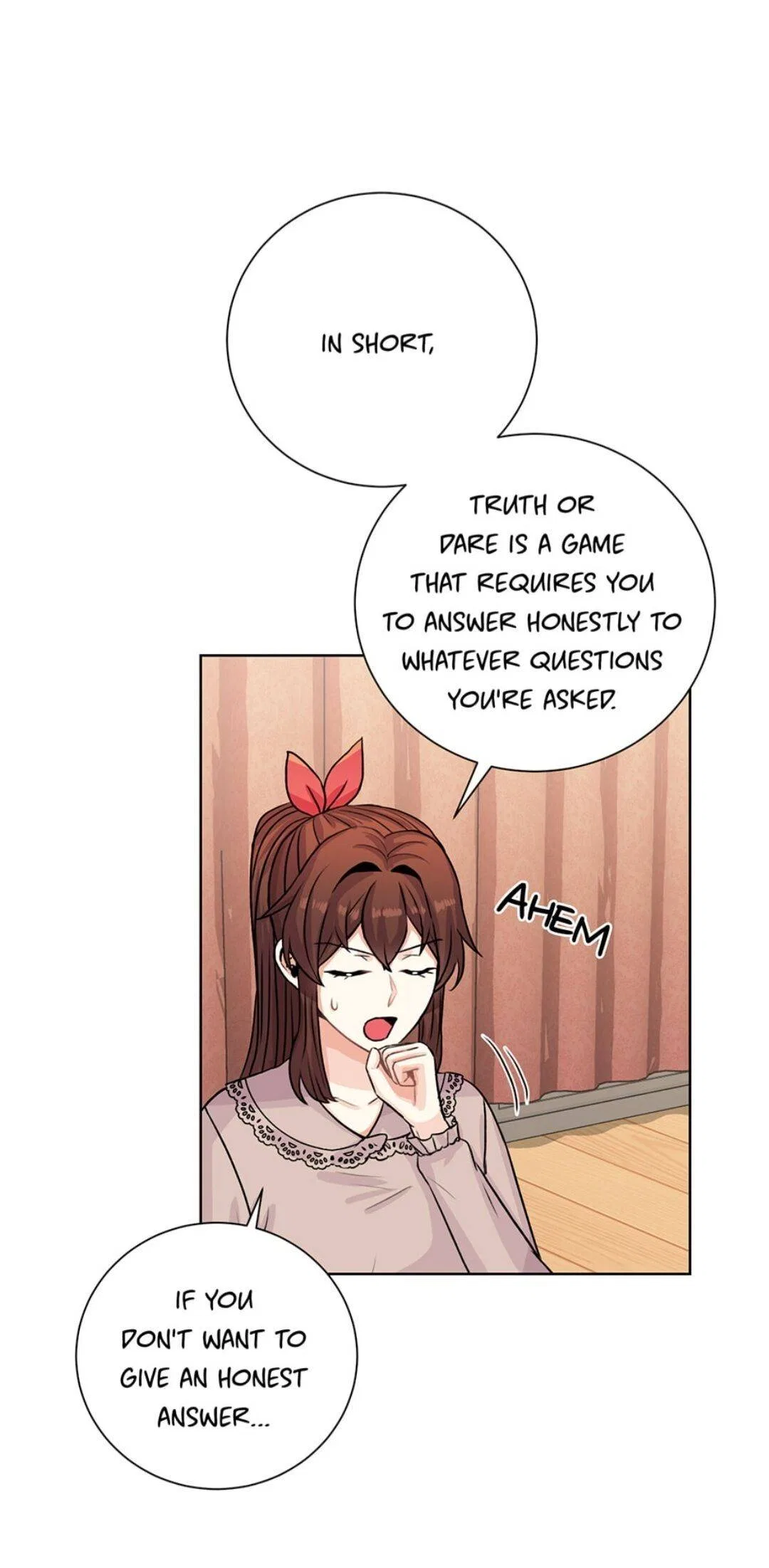 One Episode is Enough for Unplayed Chapter 28 – Page 37