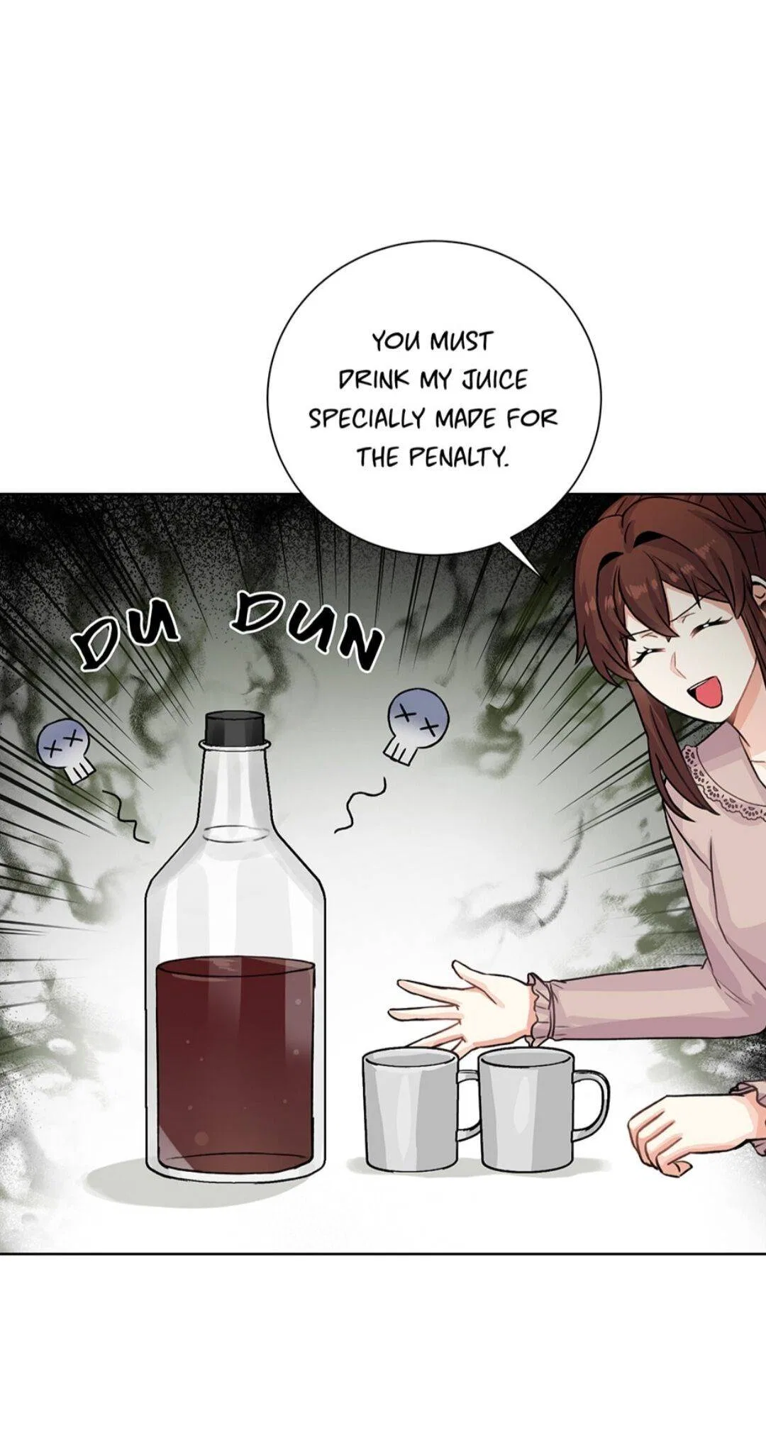 One Episode is Enough for Unplayed Chapter 28 – Page 38