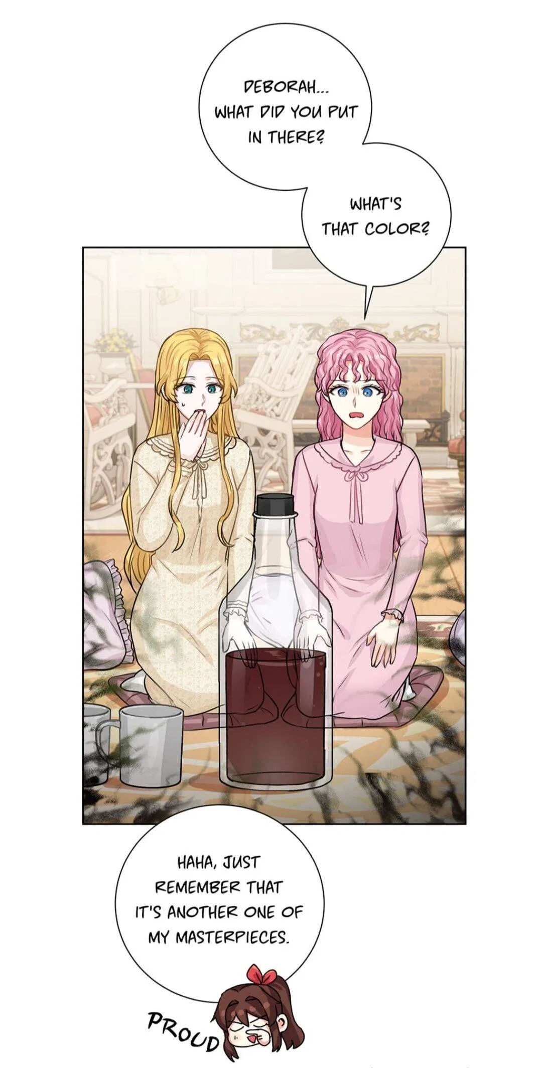 One Episode is Enough for Unplayed Chapter 28 – Page 39