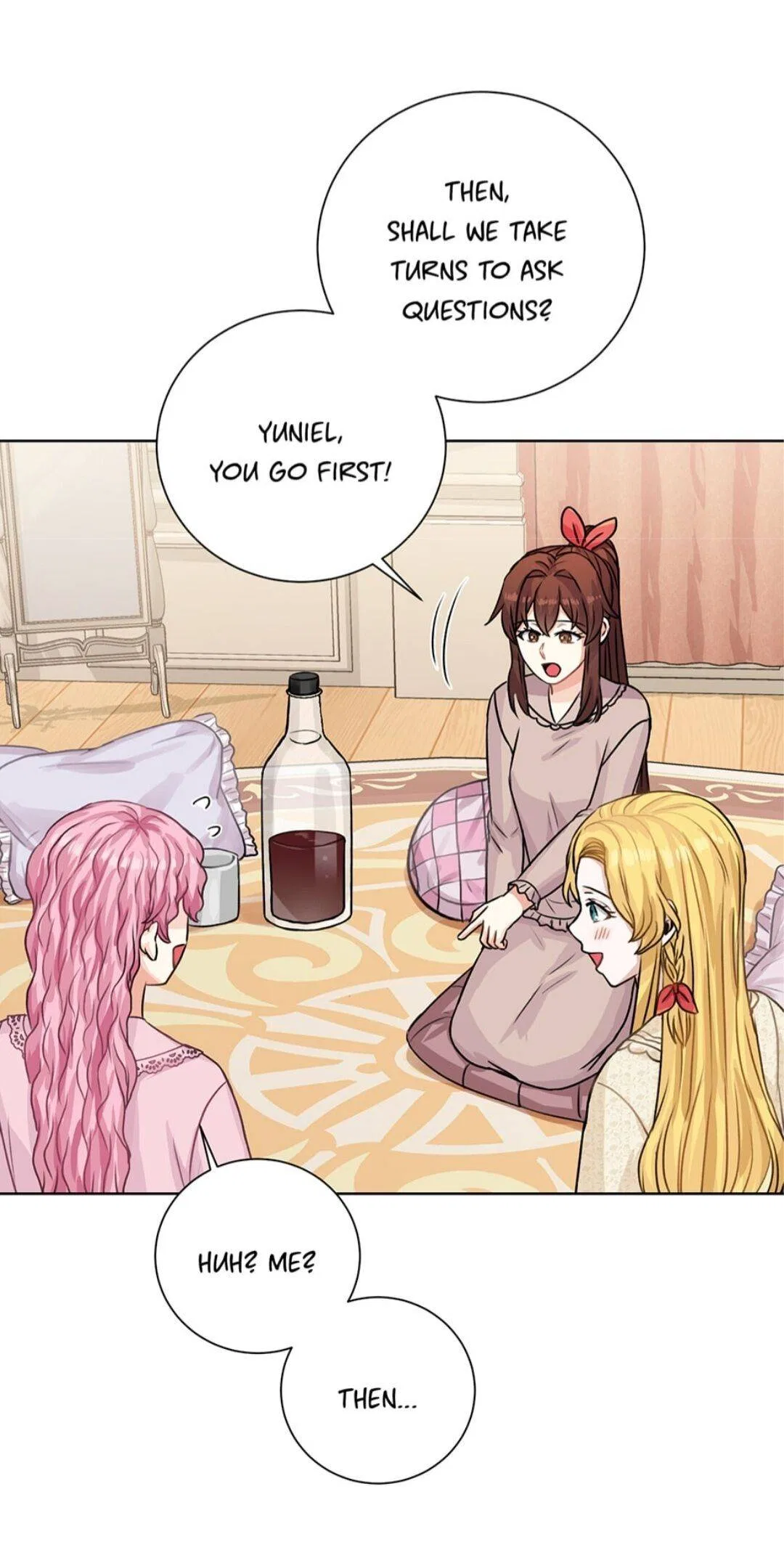 One Episode is Enough for Unplayed Chapter 28 – Page 41