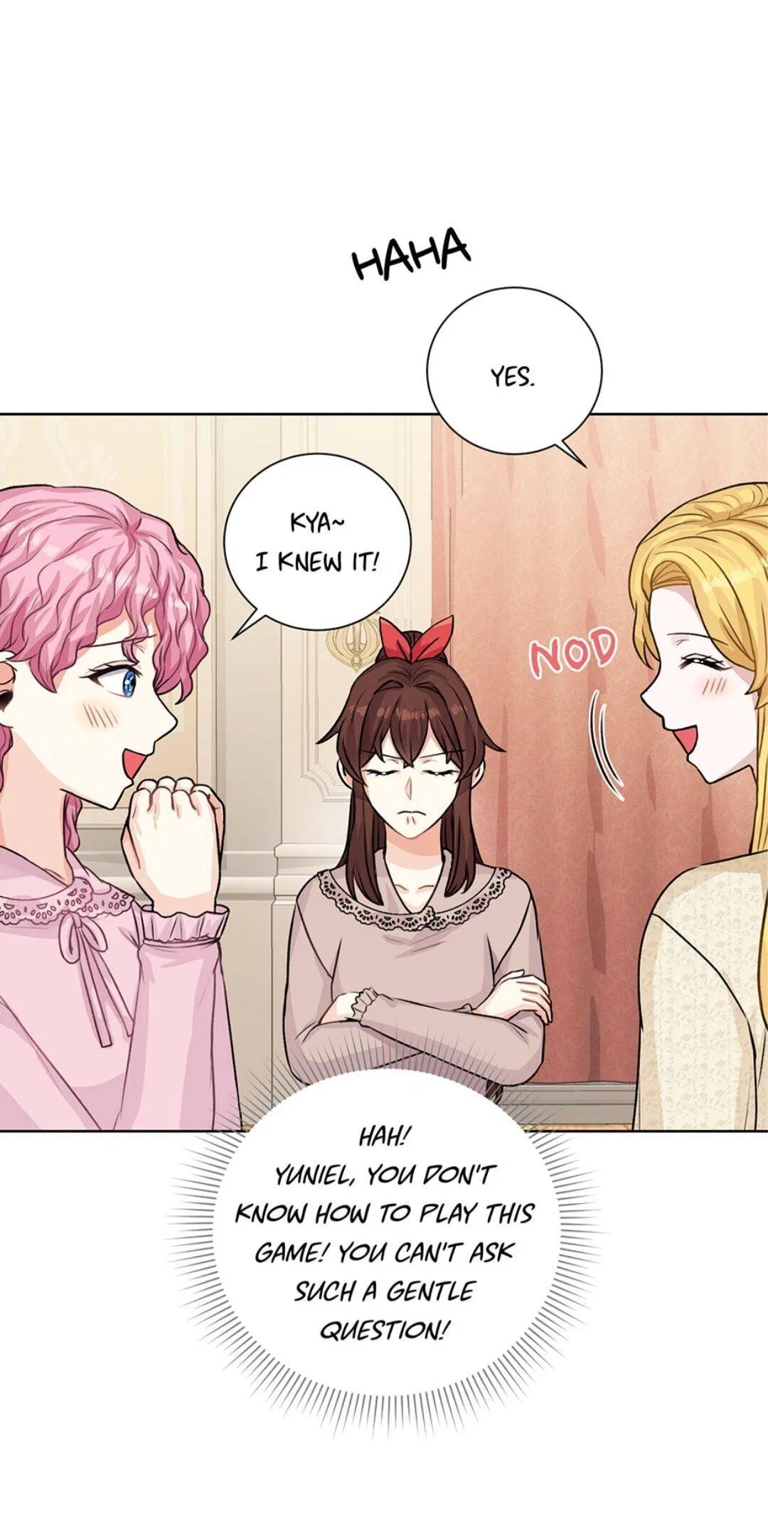 One Episode is Enough for Unplayed Chapter 28 – Page 43