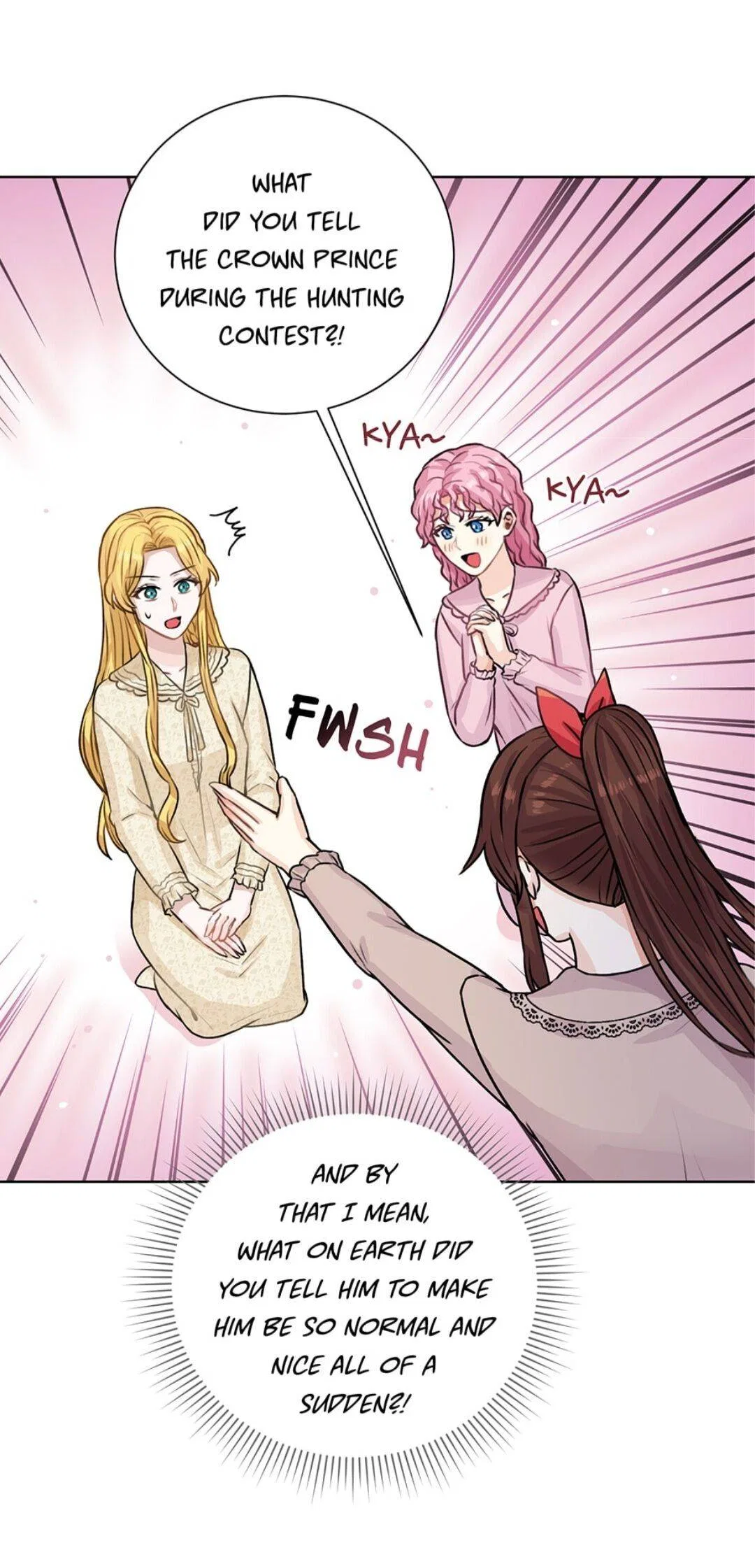 One Episode is Enough for Unplayed Chapter 28 – Page 45