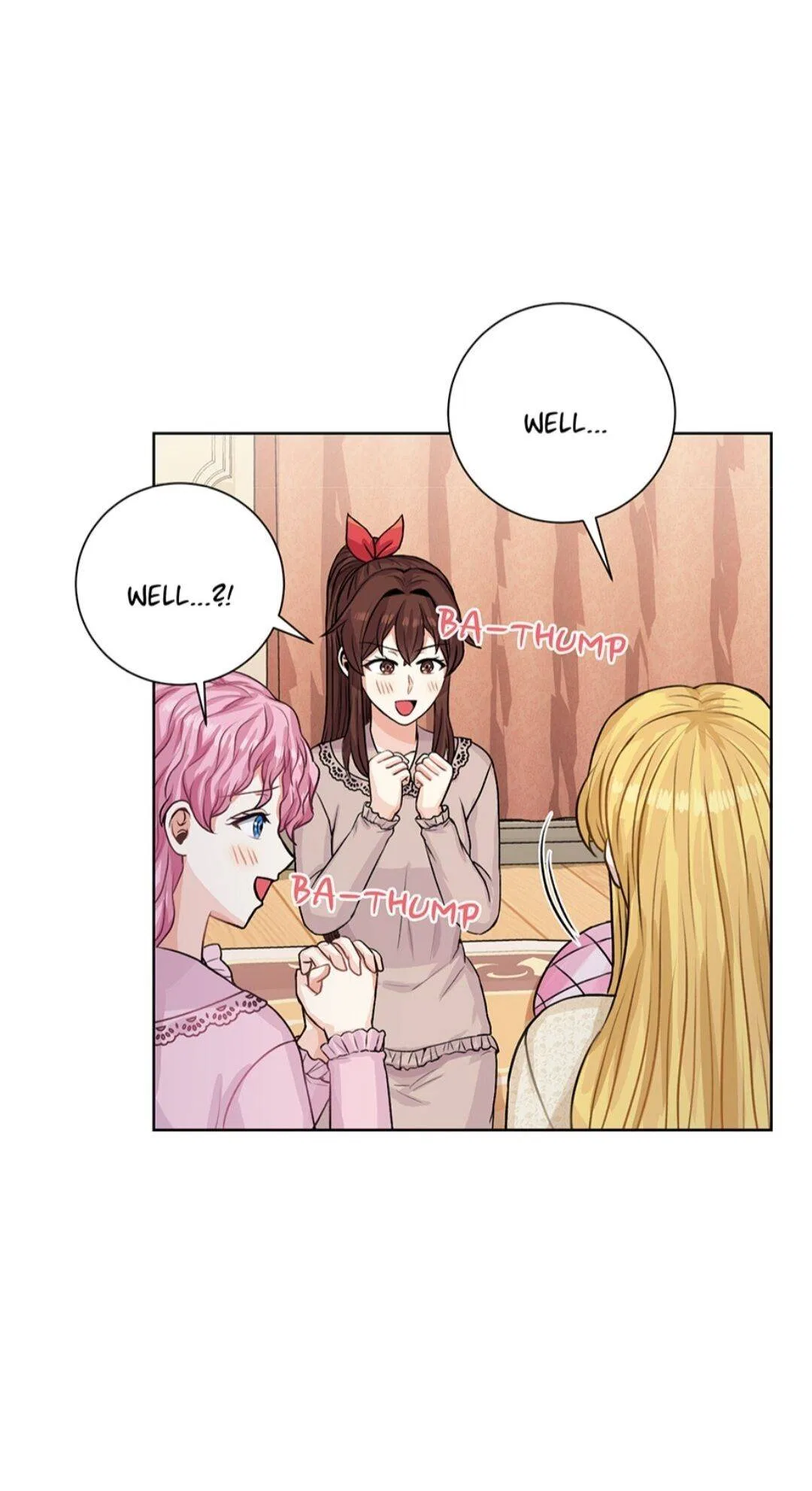 One Episode is Enough for Unplayed Chapter 28 – Page 46