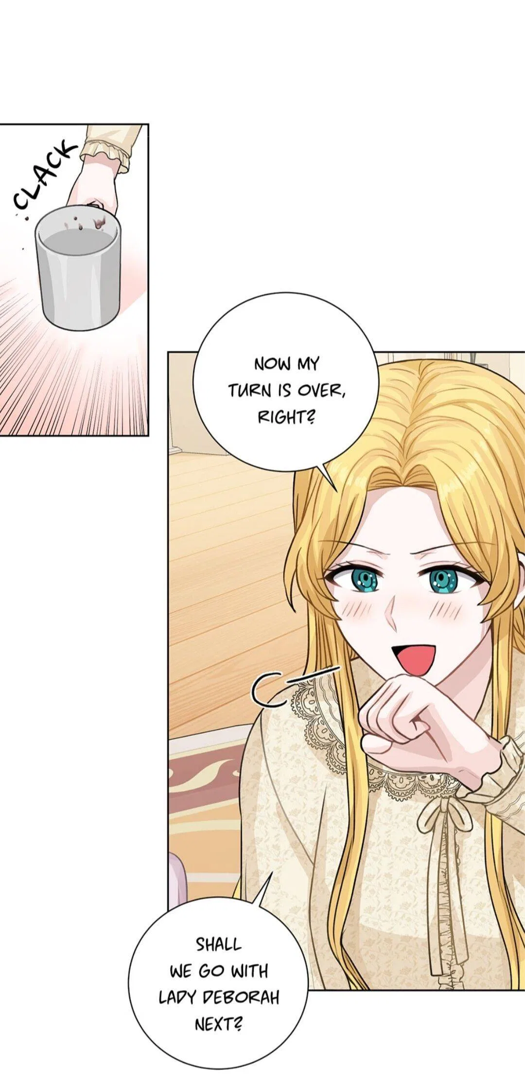 One Episode is Enough for Unplayed Chapter 28 – Page 49