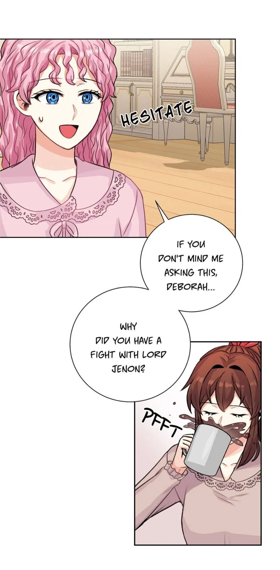 One Episode is Enough for Unplayed Chapter 28 – Page 56
