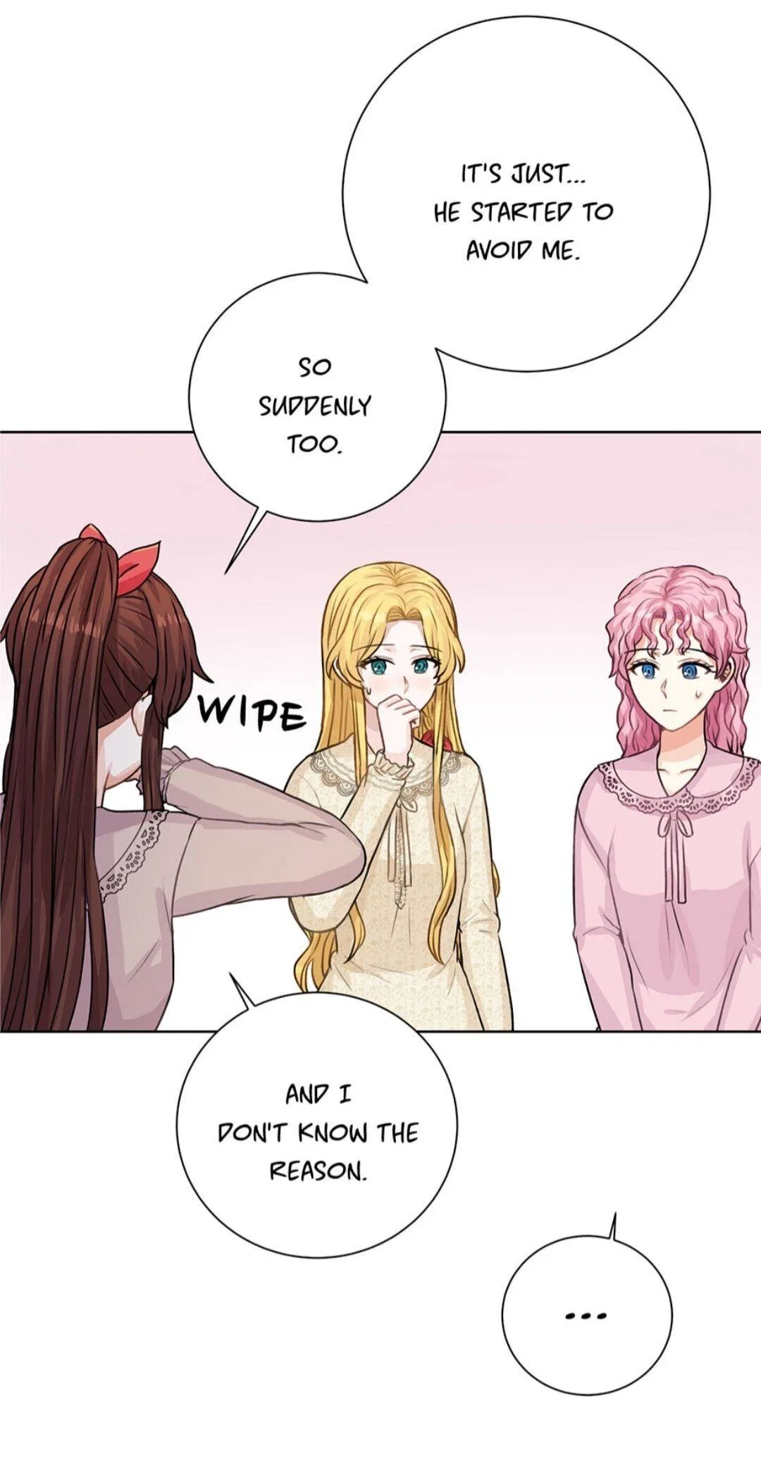 One Episode is Enough for Unplayed Chapter 28 – Page 59