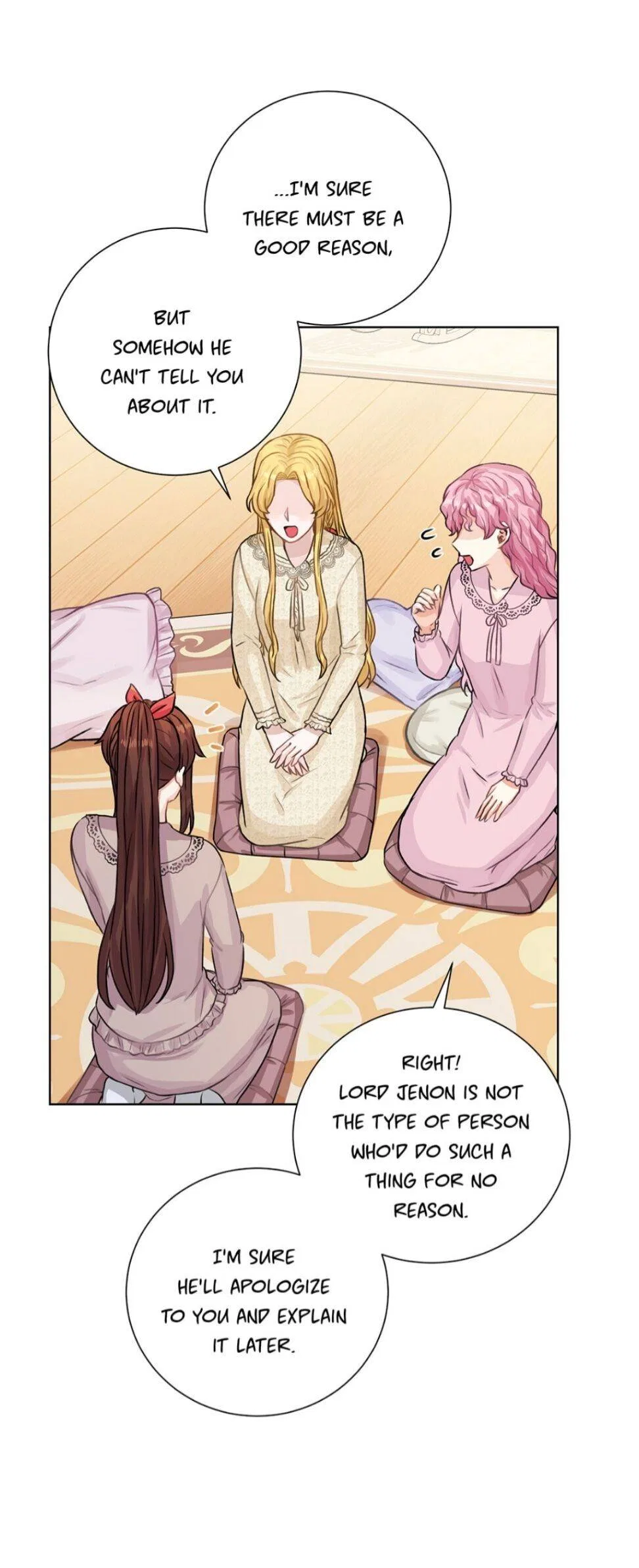 One Episode is Enough for Unplayed Chapter 28 – Page 60
