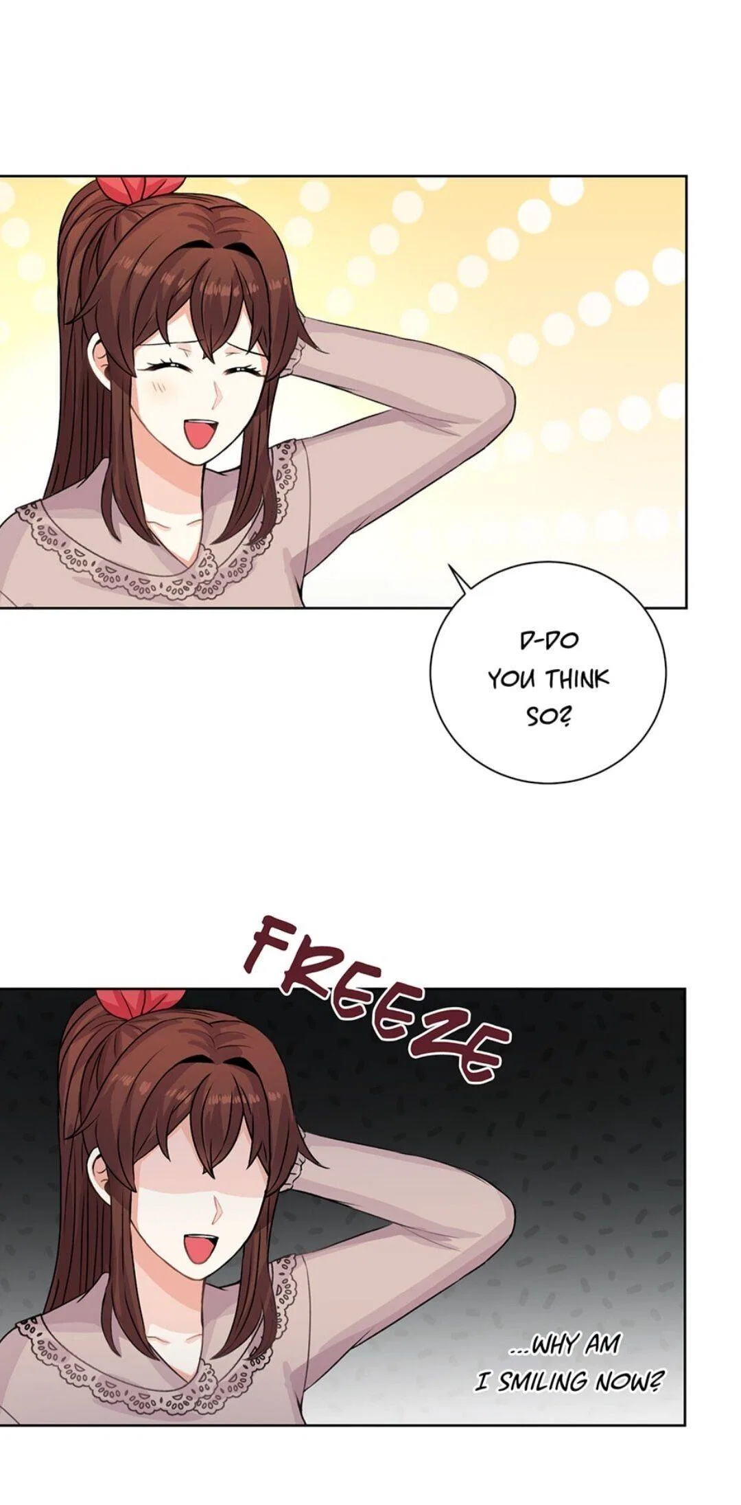 One Episode is Enough for Unplayed Chapter 28 – Page 61