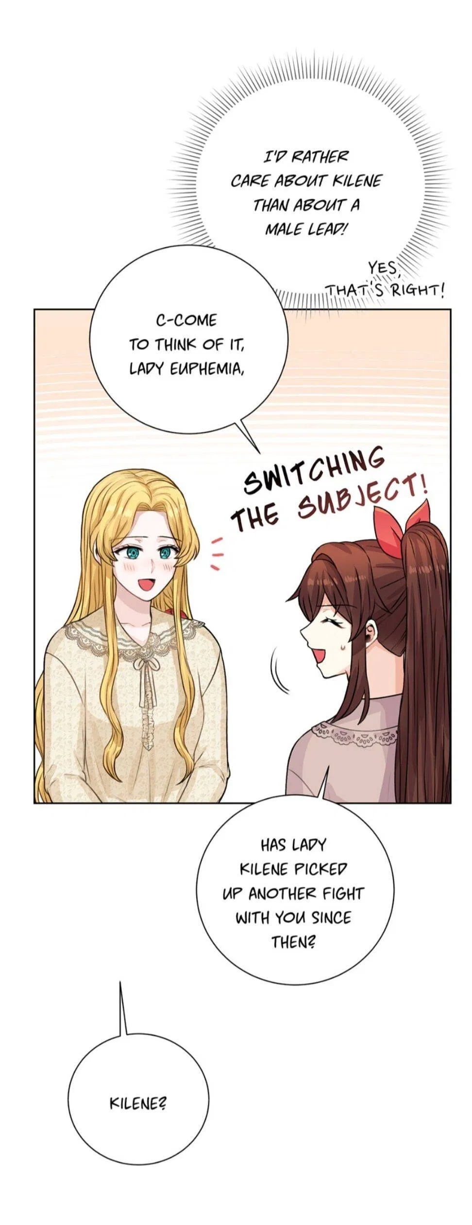 One Episode is Enough for Unplayed Chapter 28 – Page 63