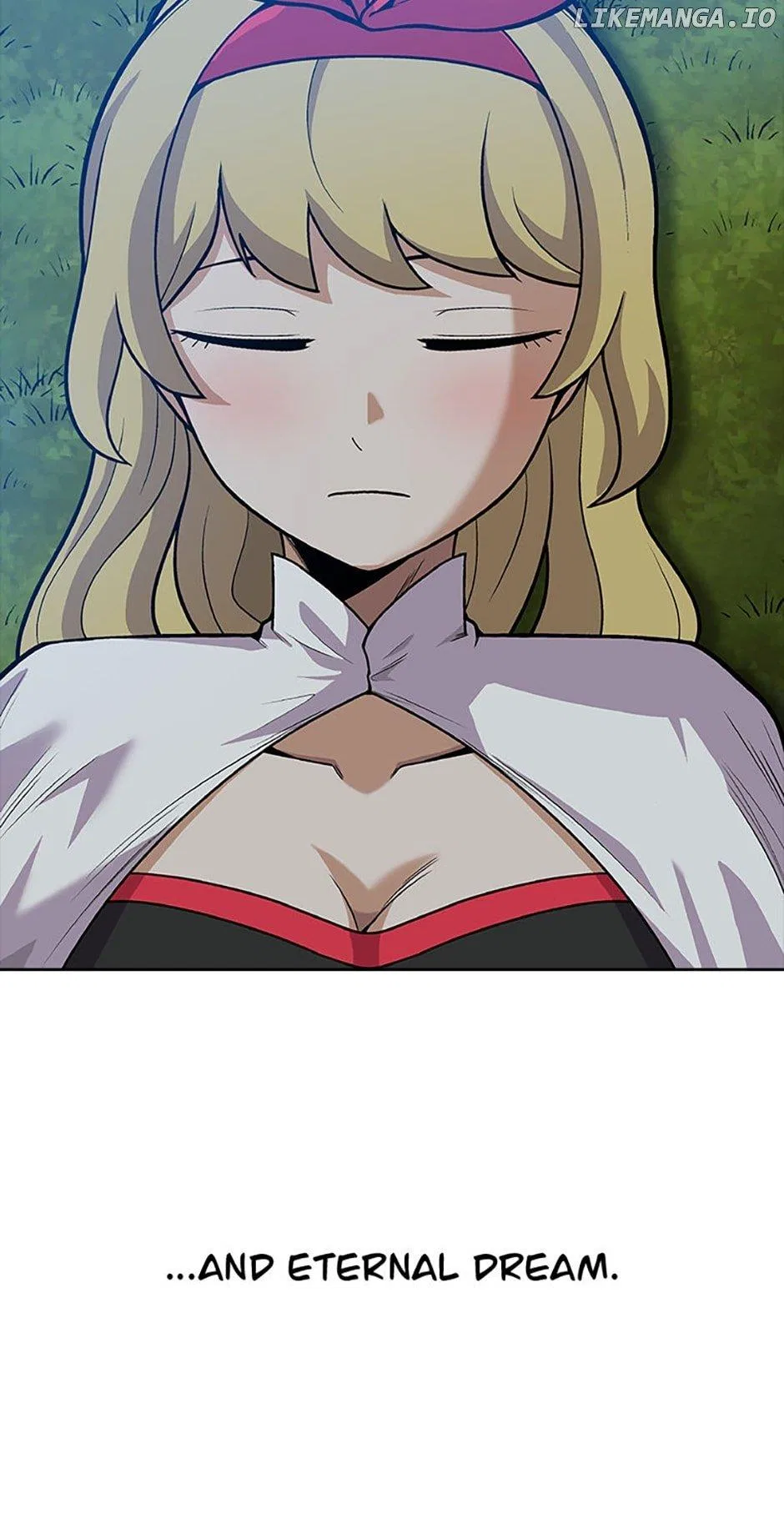 Newbie management Chapter 69 – Page 3