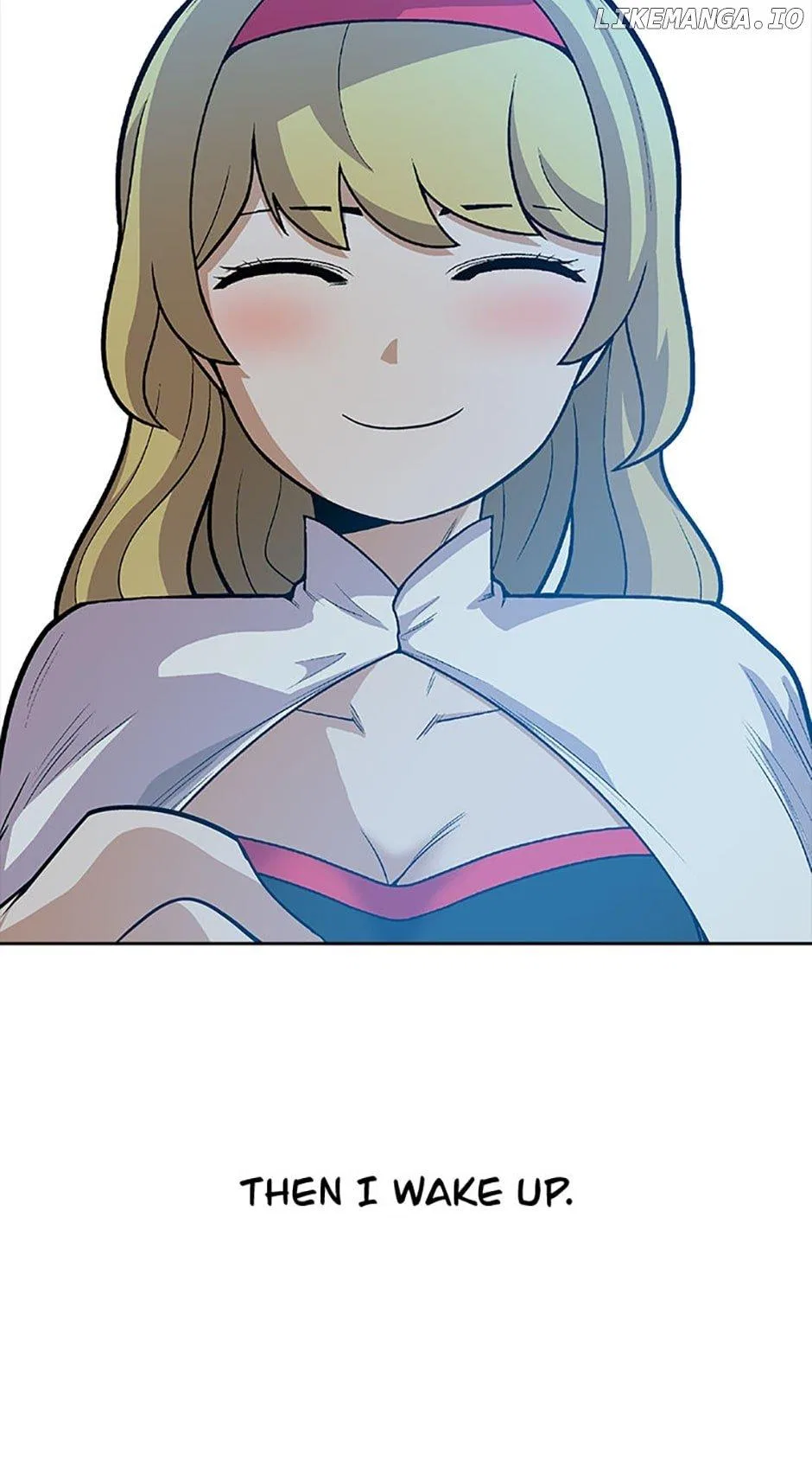 Newbie management Chapter 69 – Page 30