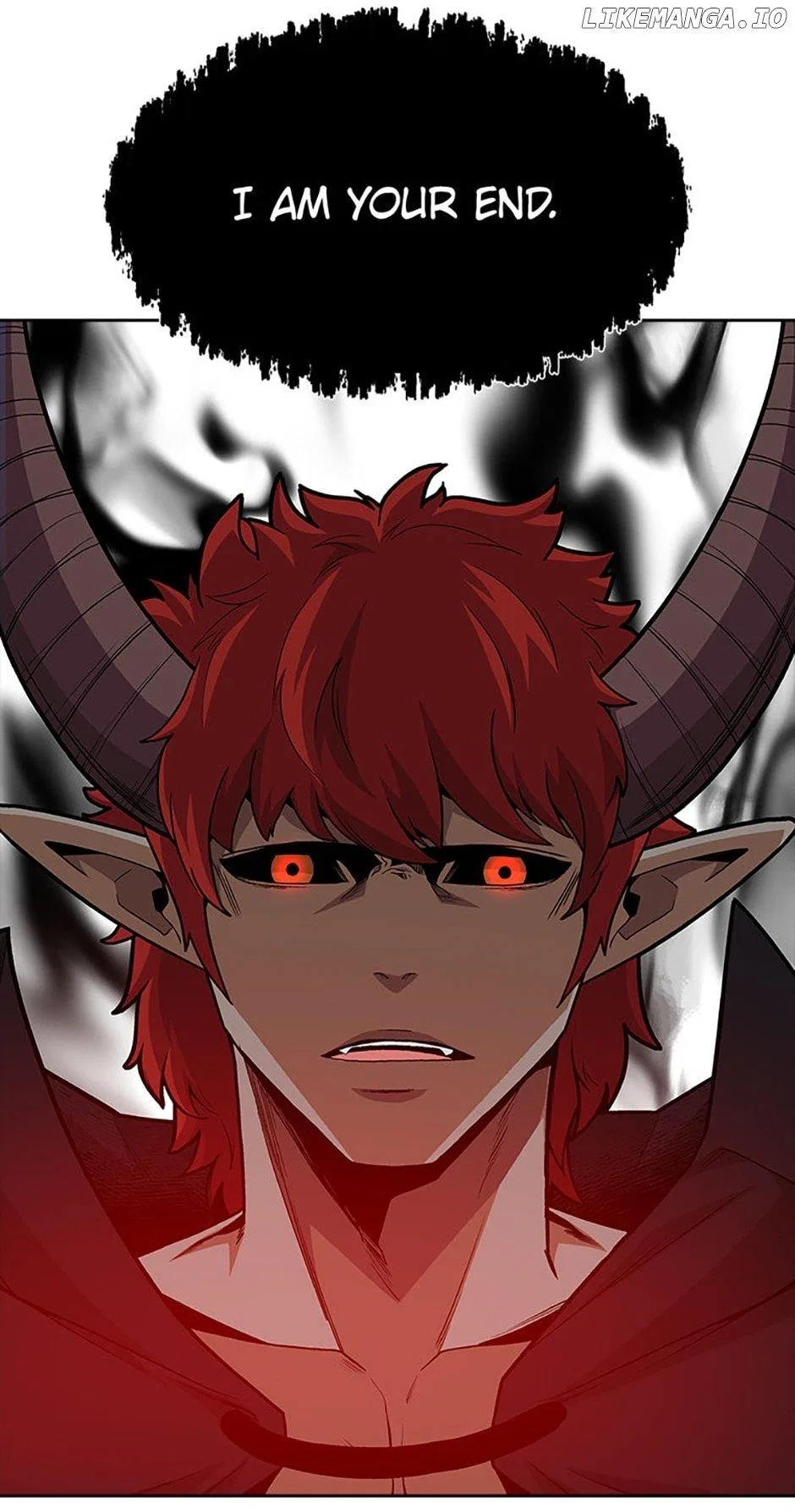 Newbie management Chapter 69 – Page 36