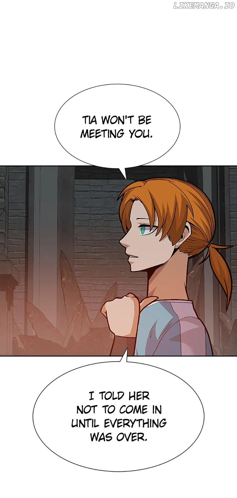 Newbie management Chapter 69 – Page 44