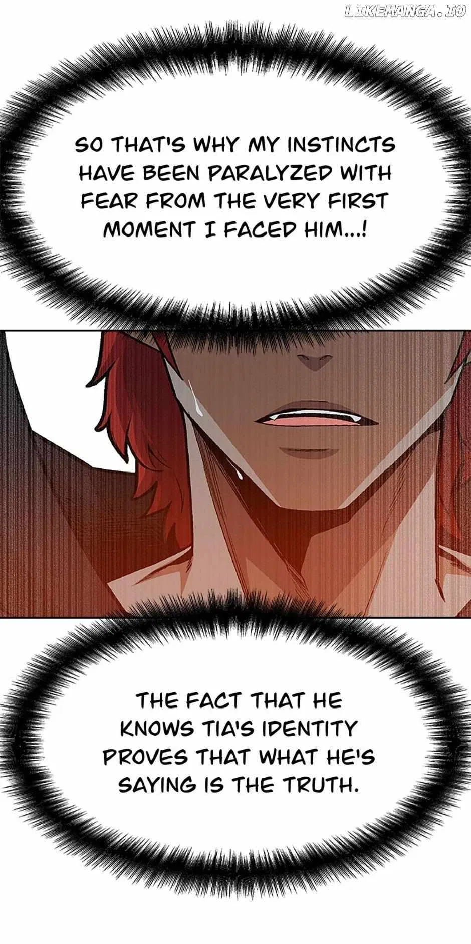 Newbie management Chapter 69 – Page 51