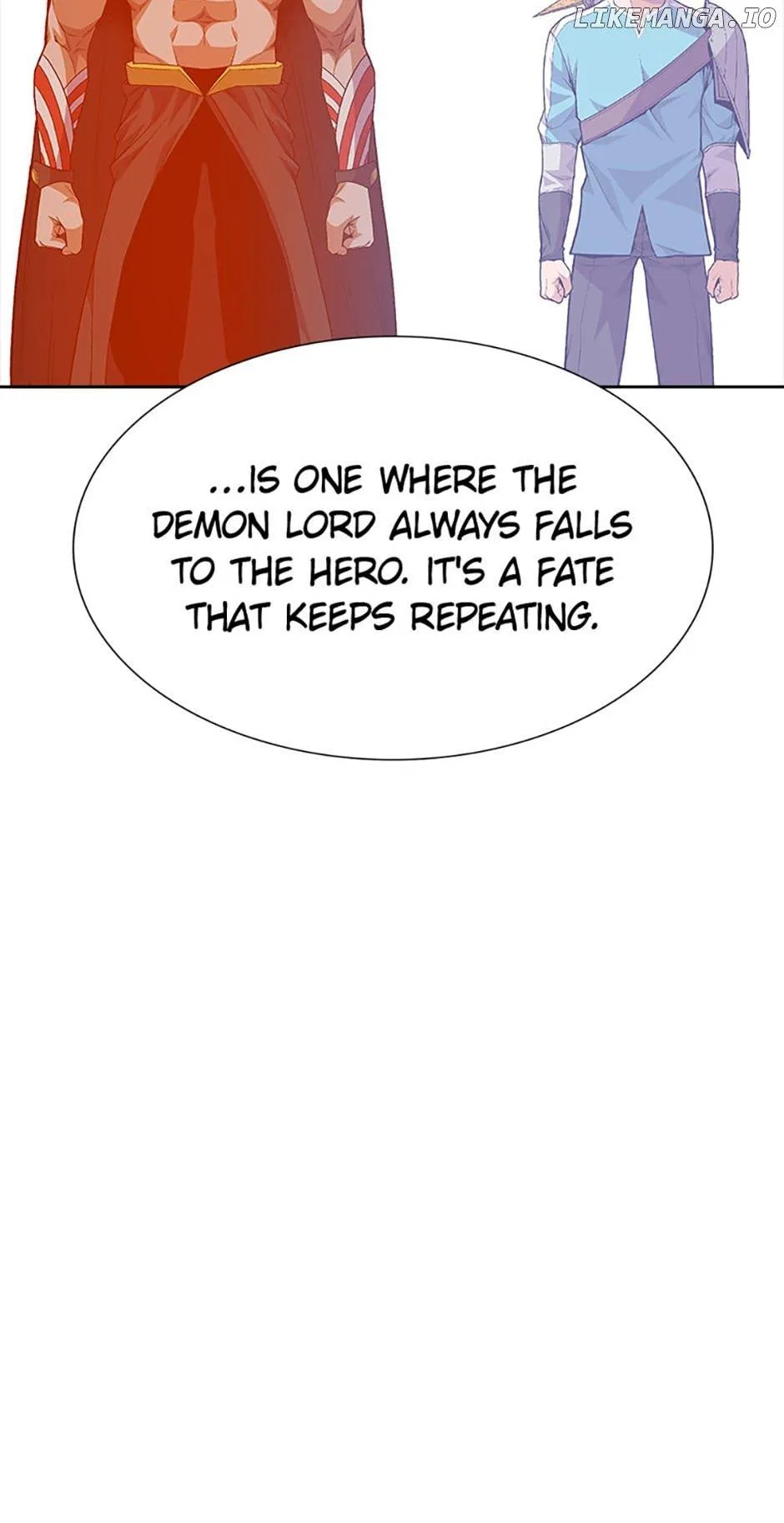 Newbie management Chapter 69 – Page 56