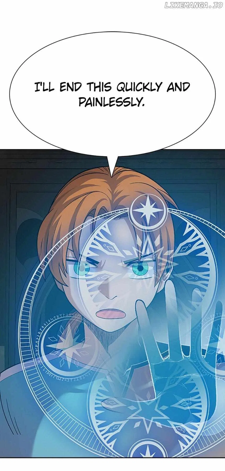 Newbie management Chapter 69 – Page 64