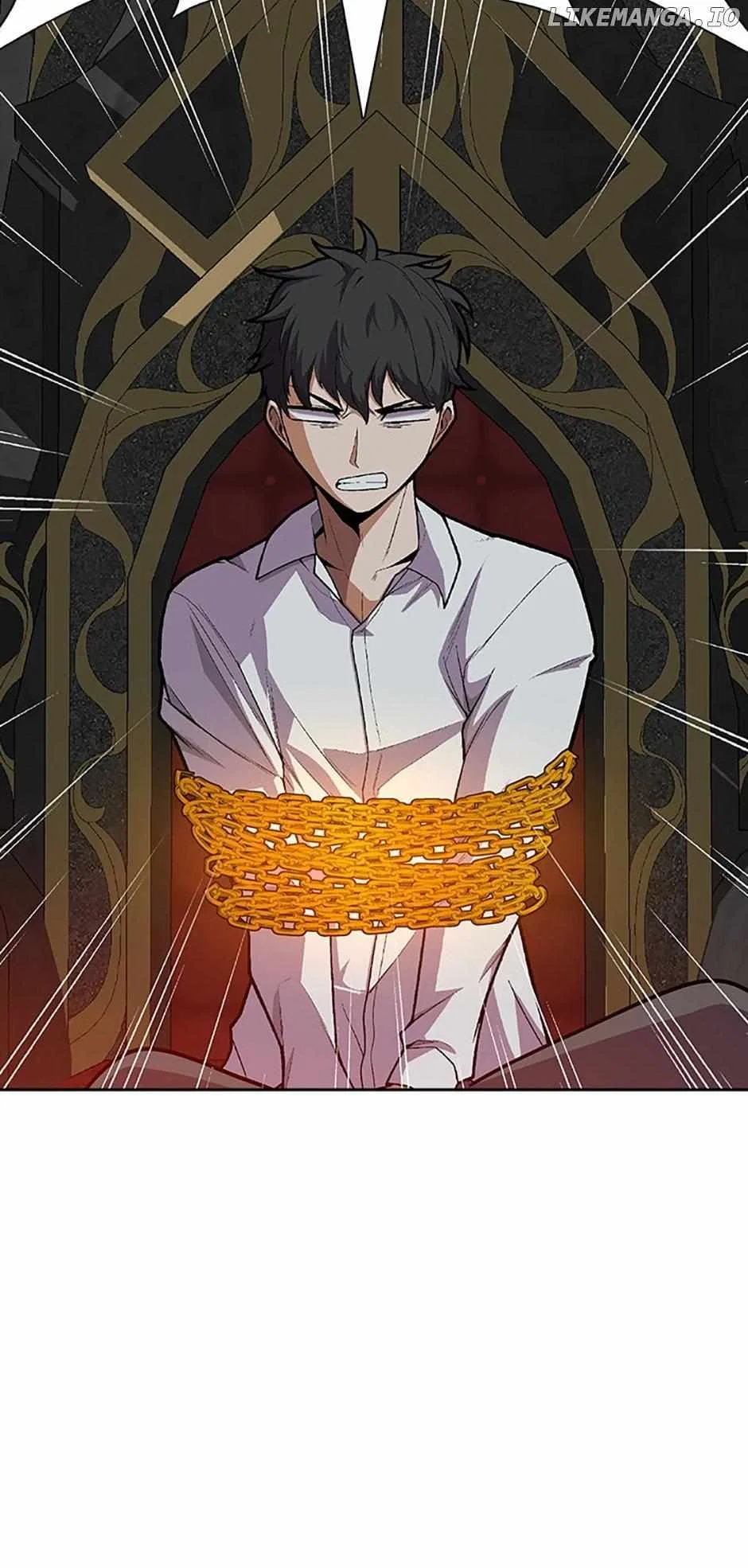 Newbie management Chapter 69 – Page 69