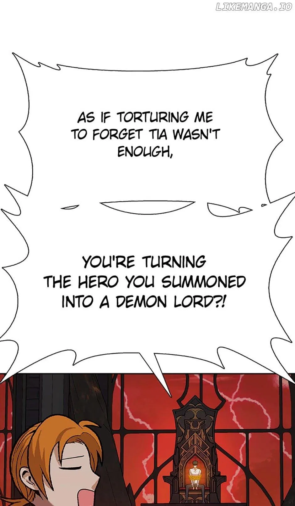 Newbie management Chapter 69 – Page 70