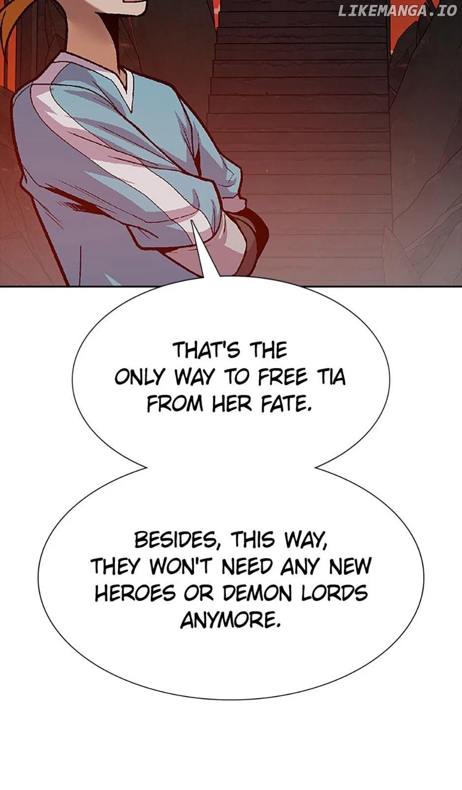 Newbie management Chapter 69 – Page 71