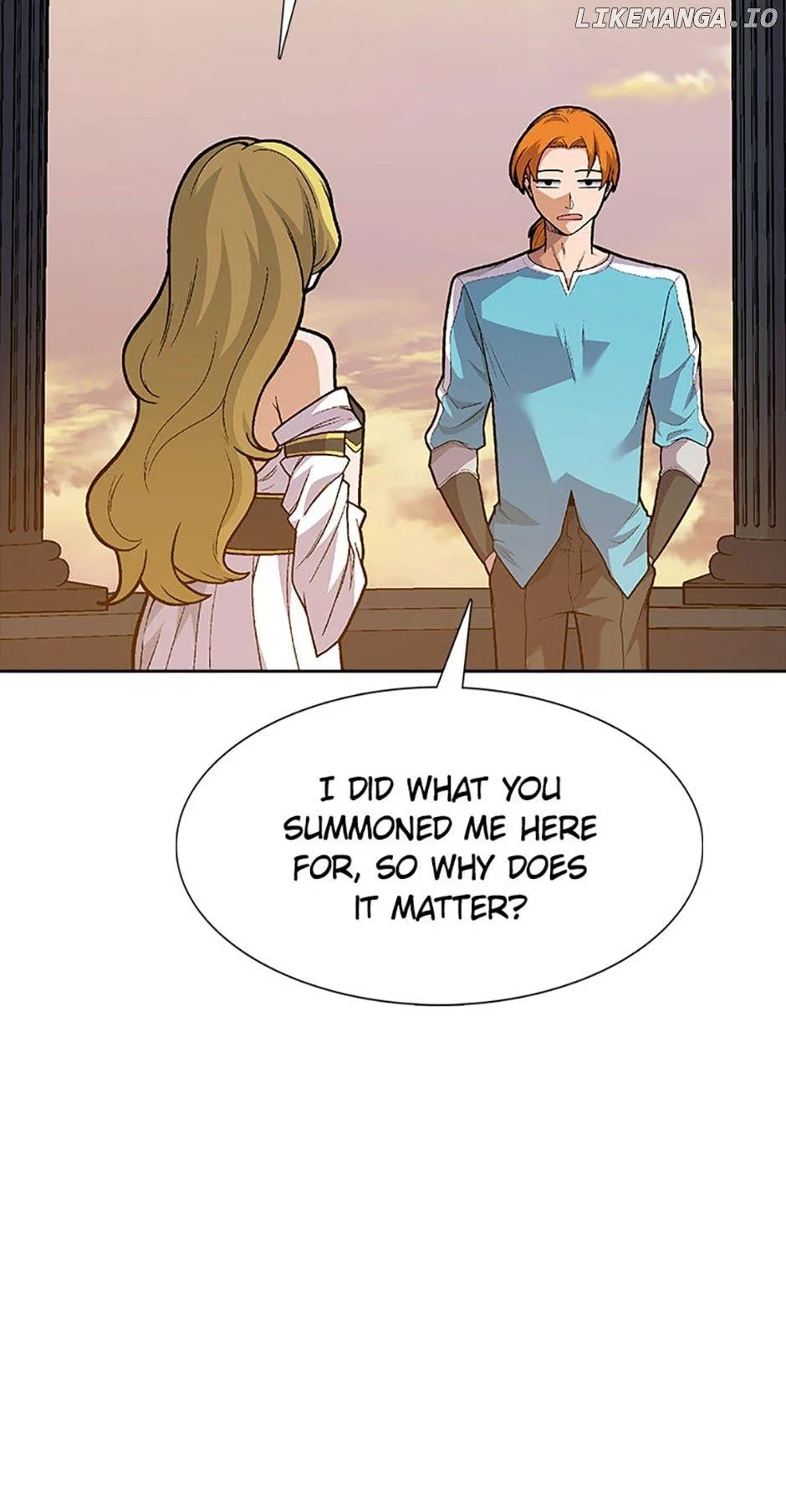 Newbie management Chapter 69 – Page 84