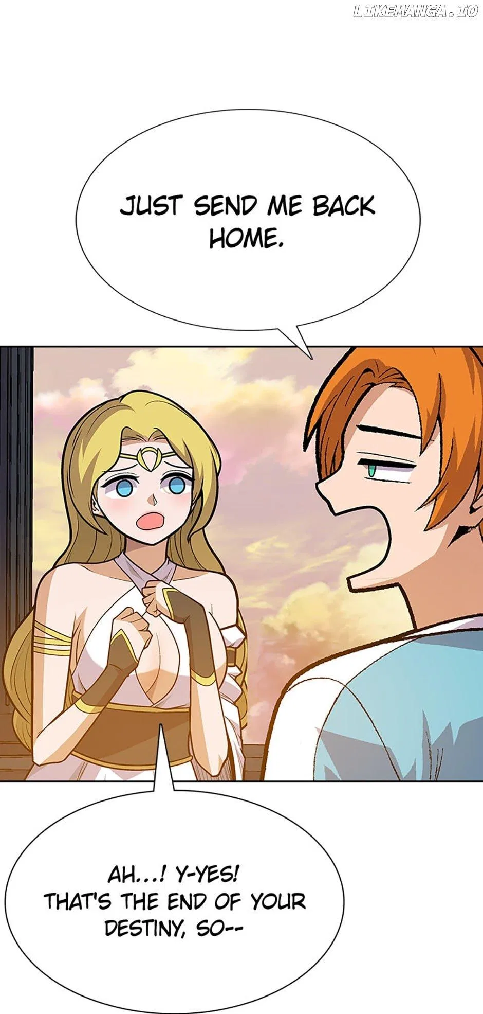 Newbie management Chapter 69 – Page 85