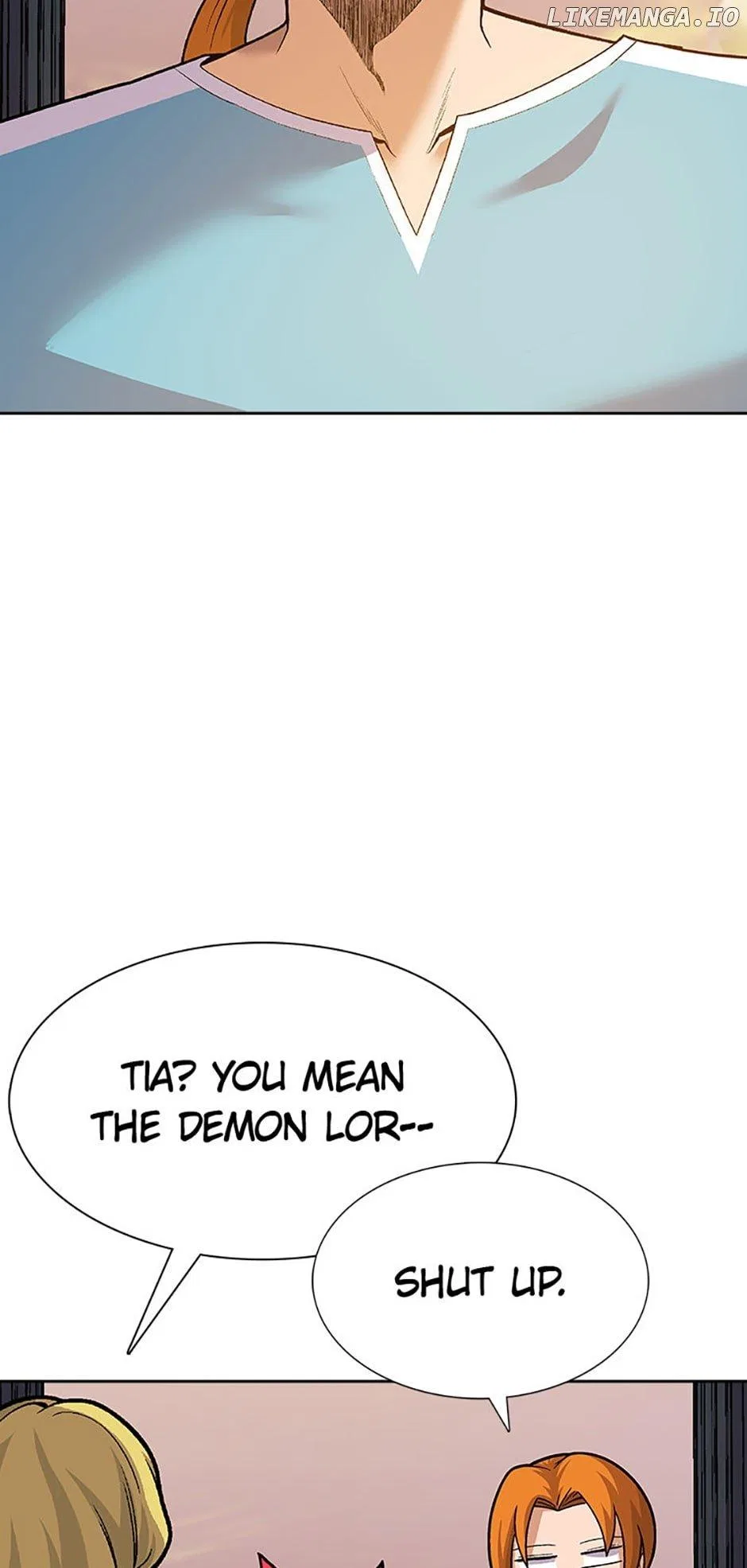 Newbie management Chapter 69 – Page 87