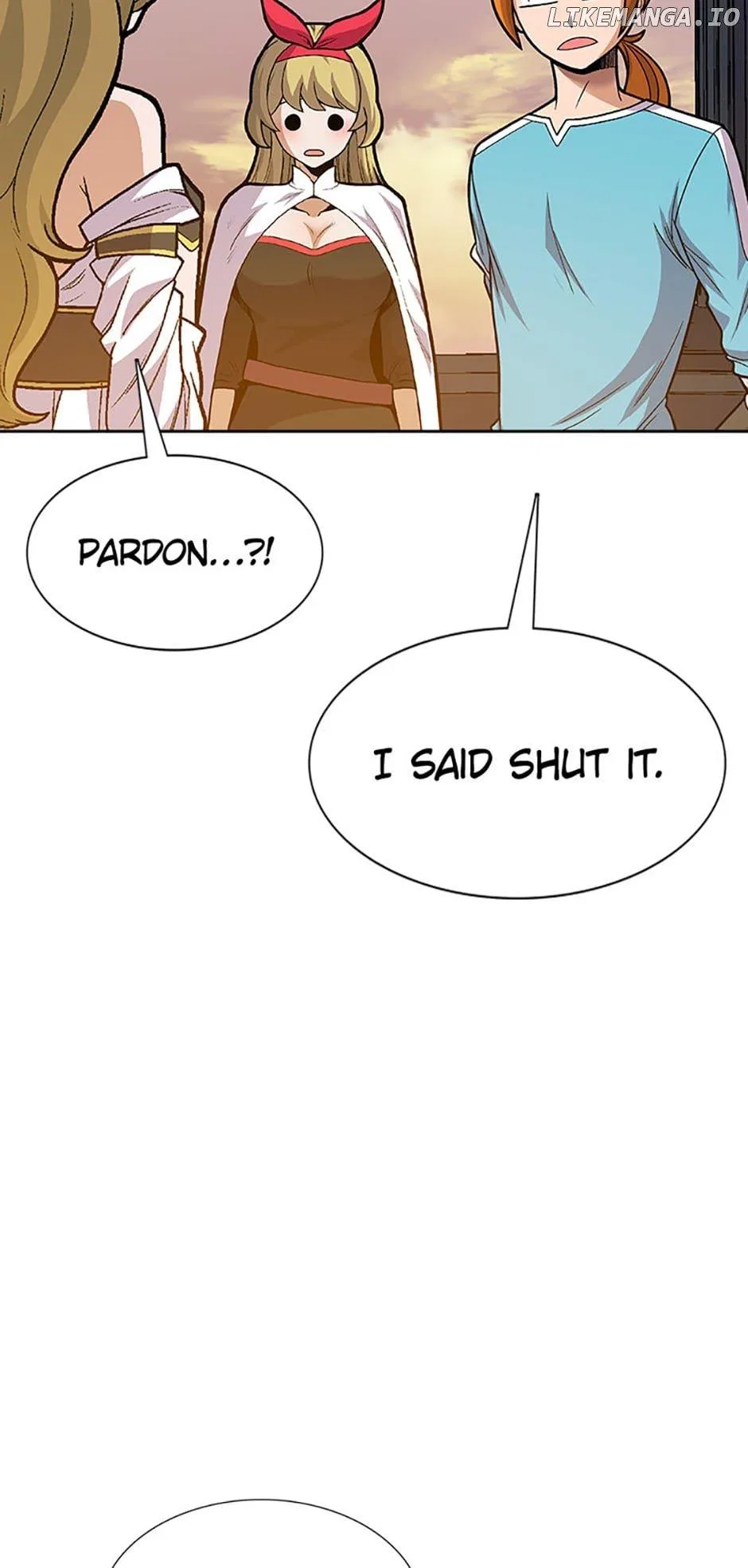 Newbie management Chapter 69 – Page 88