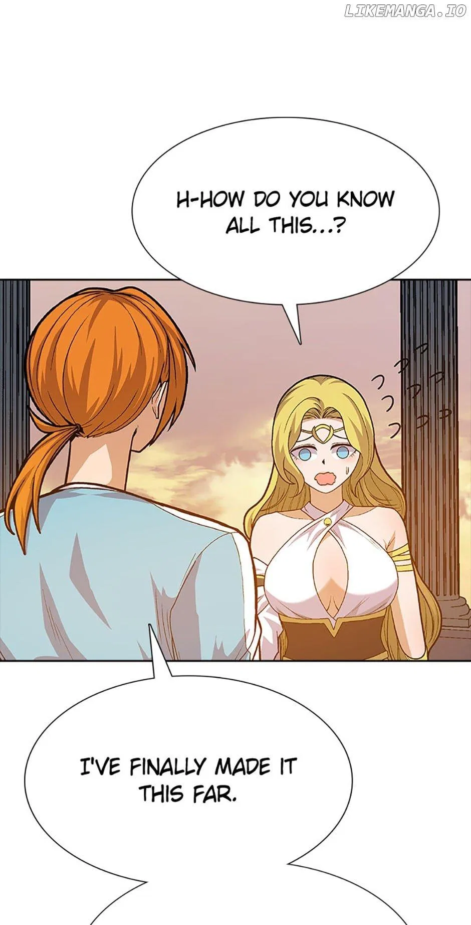 Newbie management Chapter 69 – Page 92