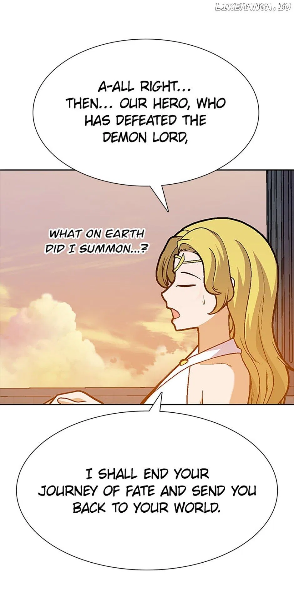 Newbie management Chapter 69 – Page 95