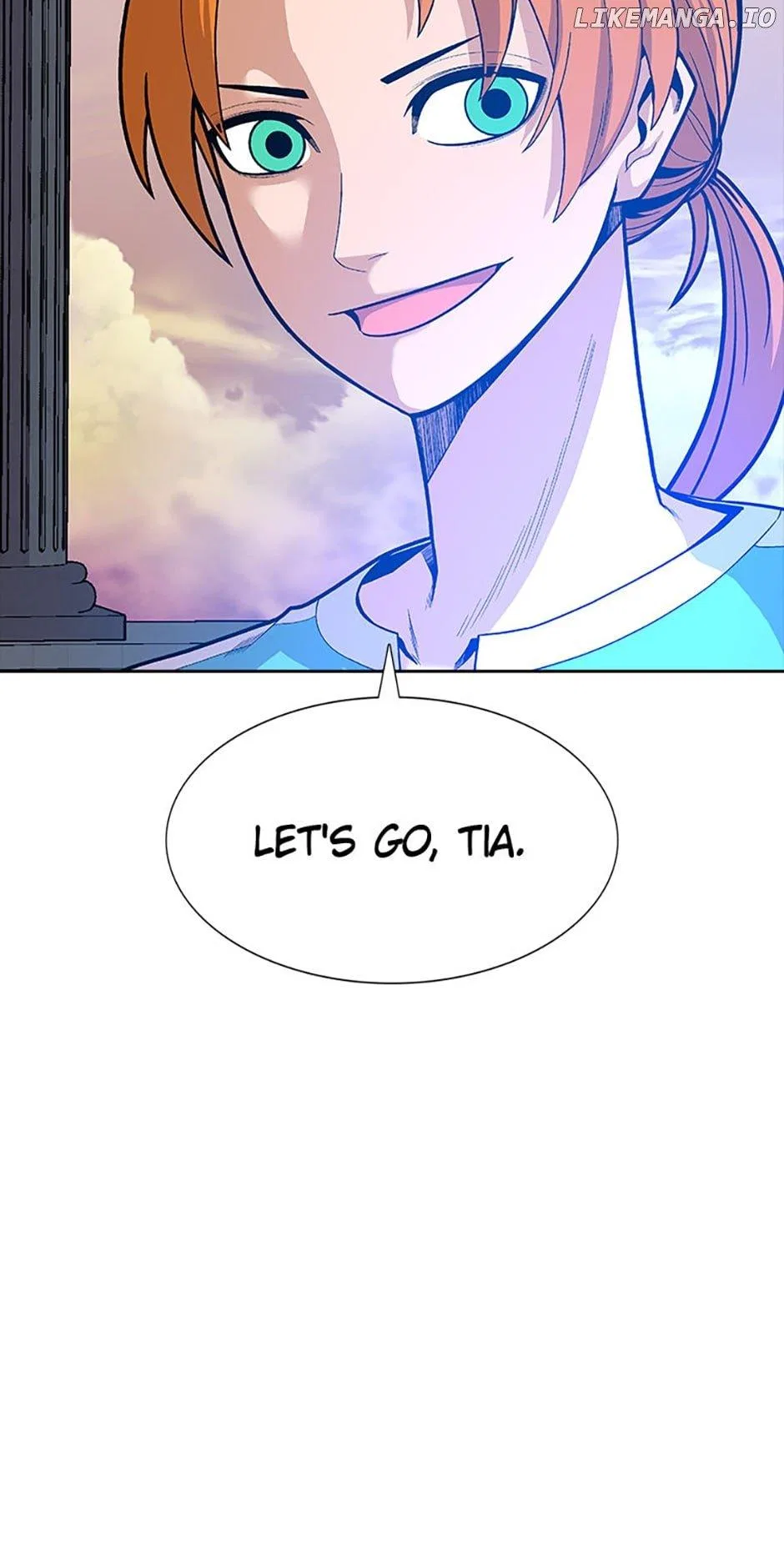 Newbie management Chapter 69 – Page 104