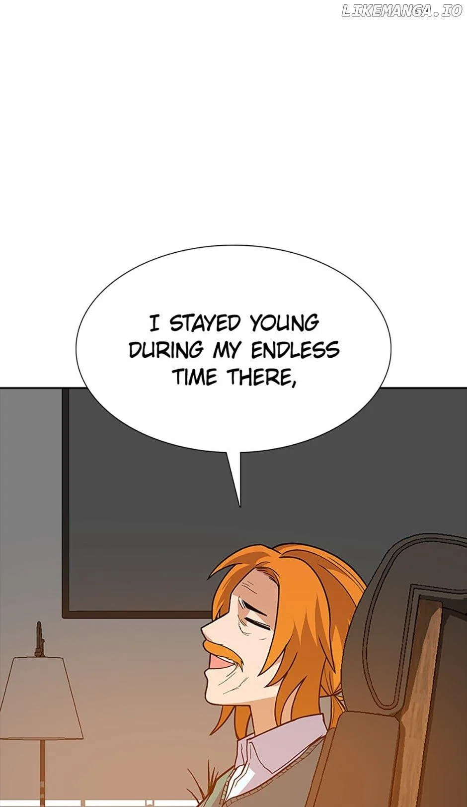 Newbie management Chapter 69 – Page 111