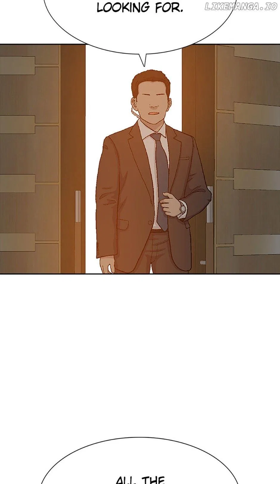 Newbie management Chapter 69 – Page 113