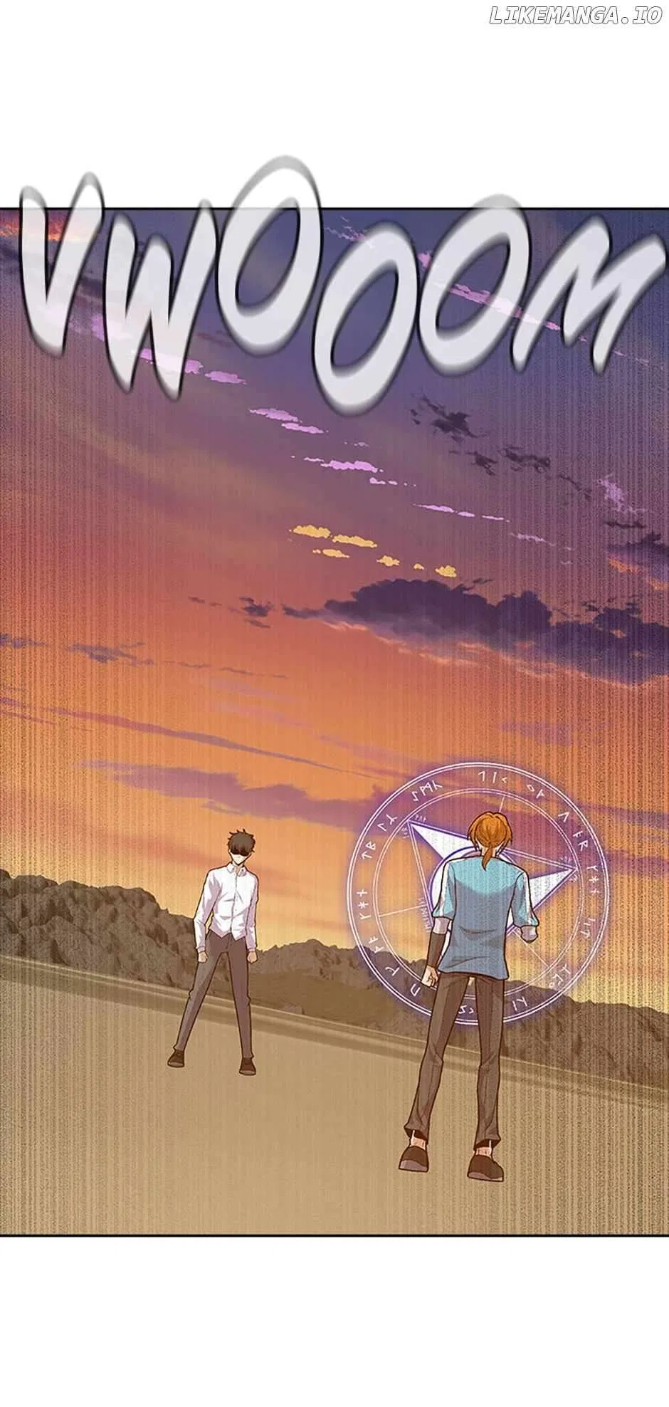 Newbie management Chapter 68 – Page 6