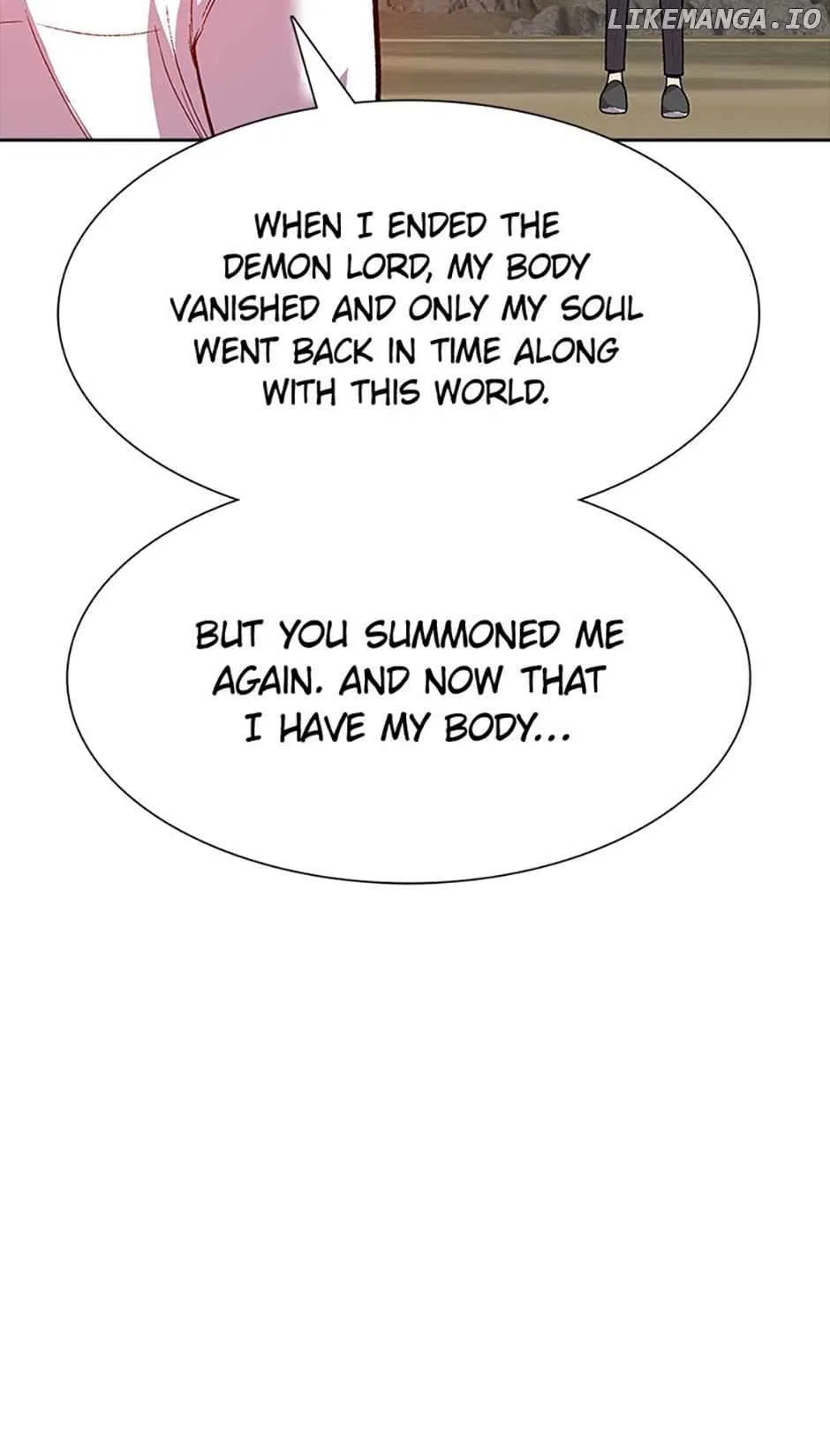 Newbie management Chapter 68 – Page 19