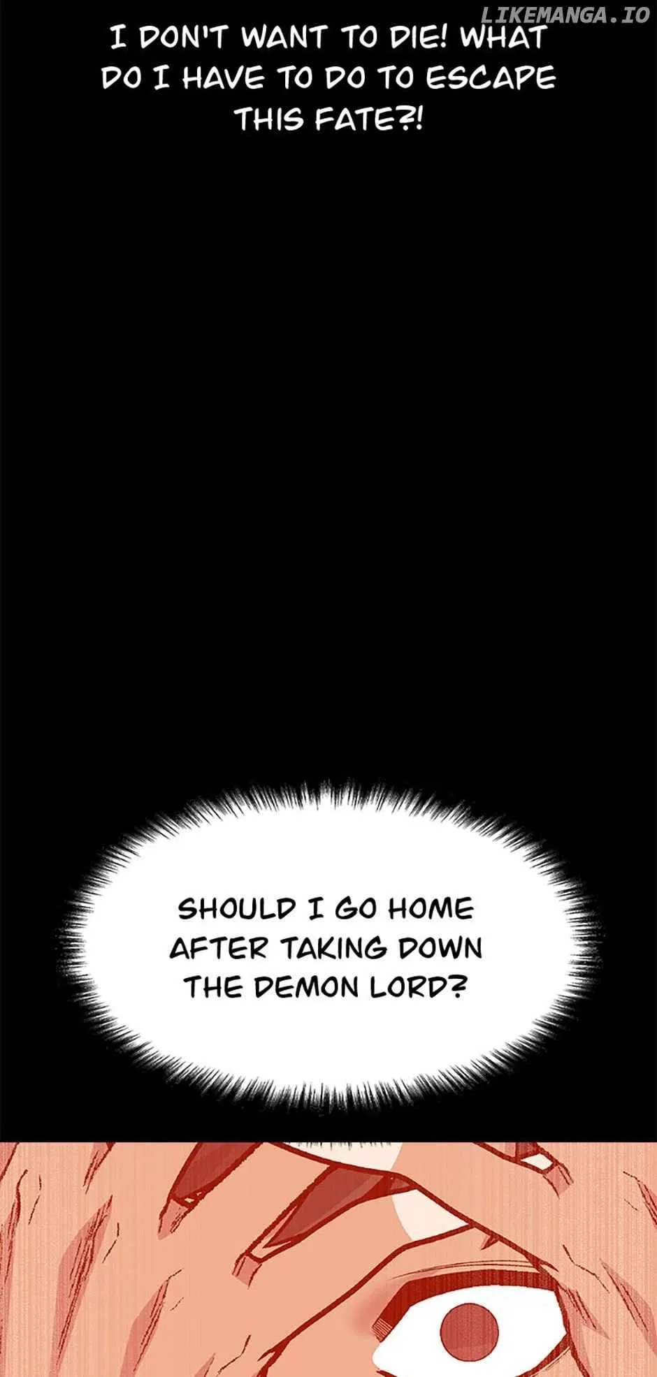 Newbie management Chapter 68 – Page 32