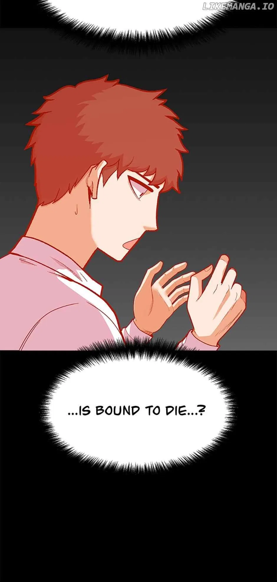 Newbie management Chapter 68 – Page 34