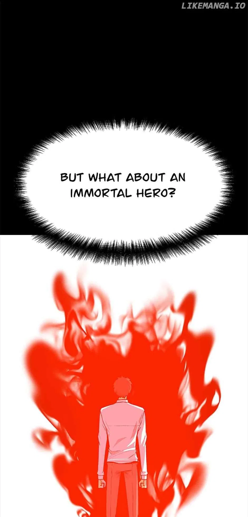 Newbie management Chapter 68 – Page 35