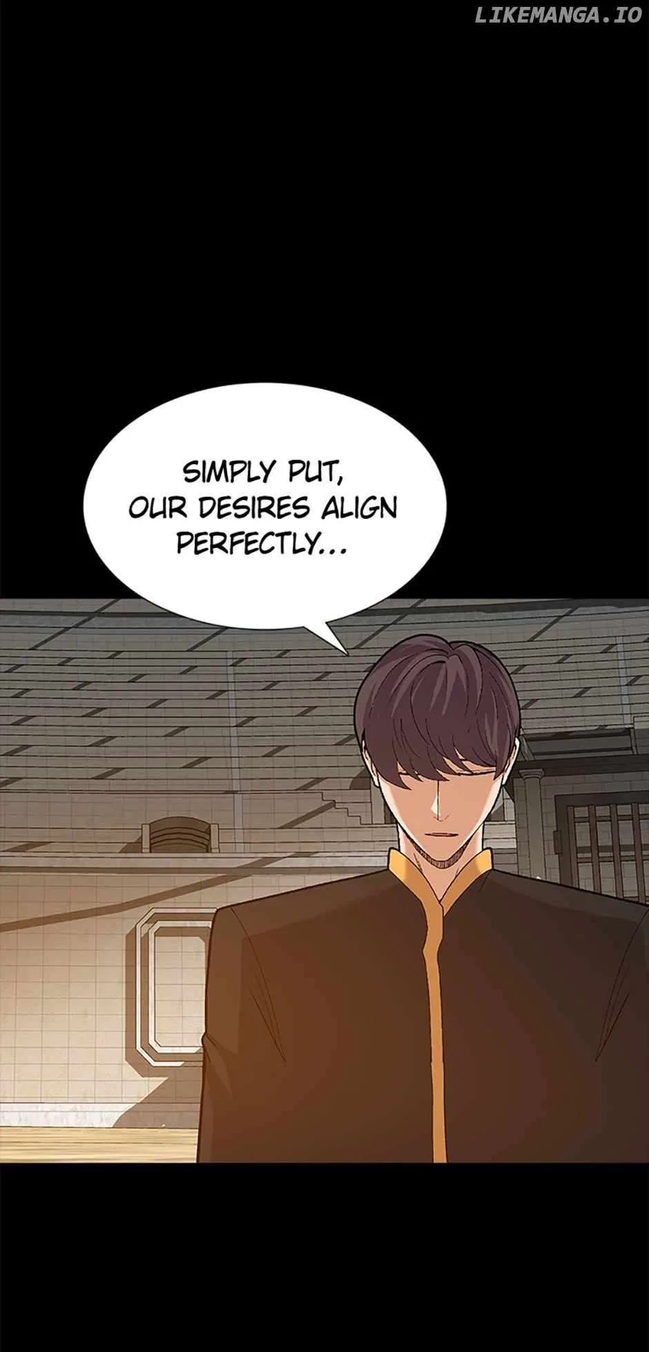 Newbie management Chapter 68 – Page 38