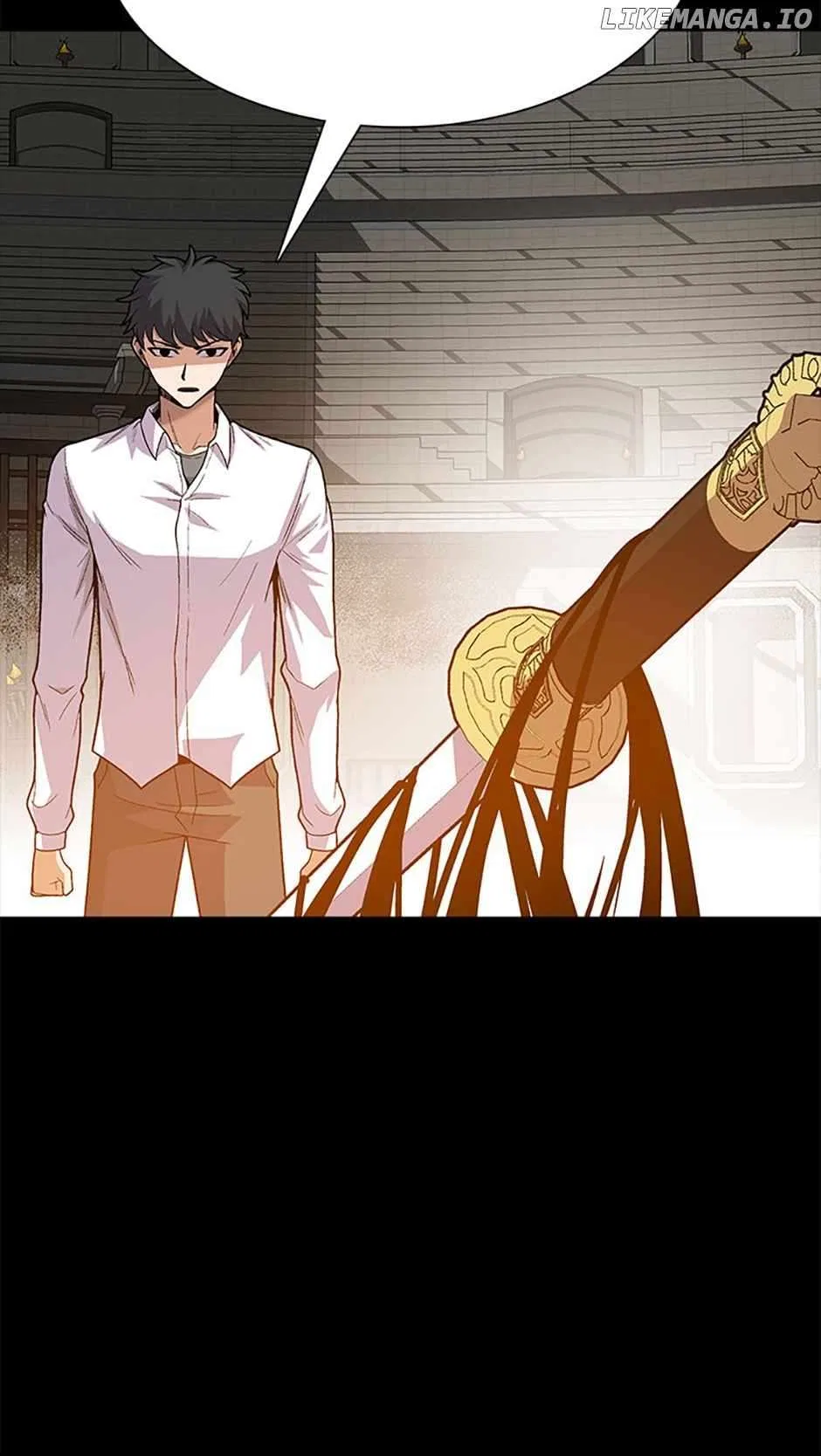 Newbie management Chapter 68 – Page 44