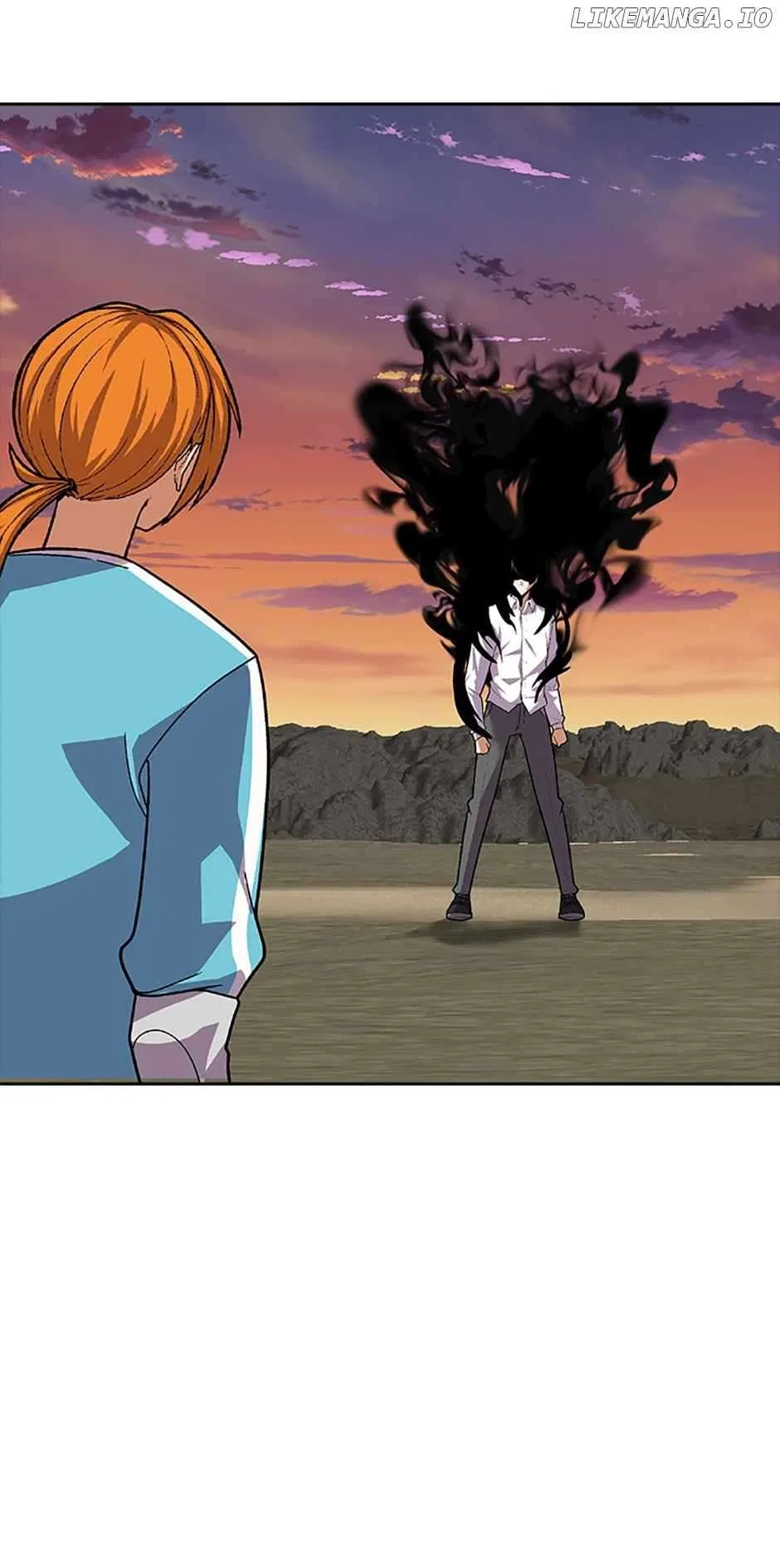 Newbie management Chapter 68 – Page 67