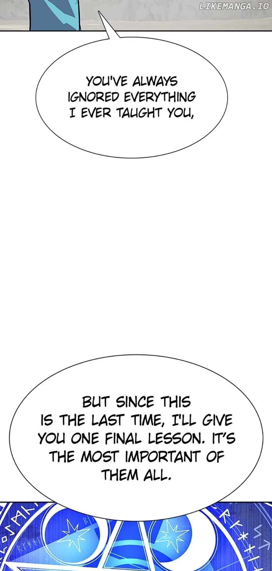 Newbie management Chapter 68 – Page 77