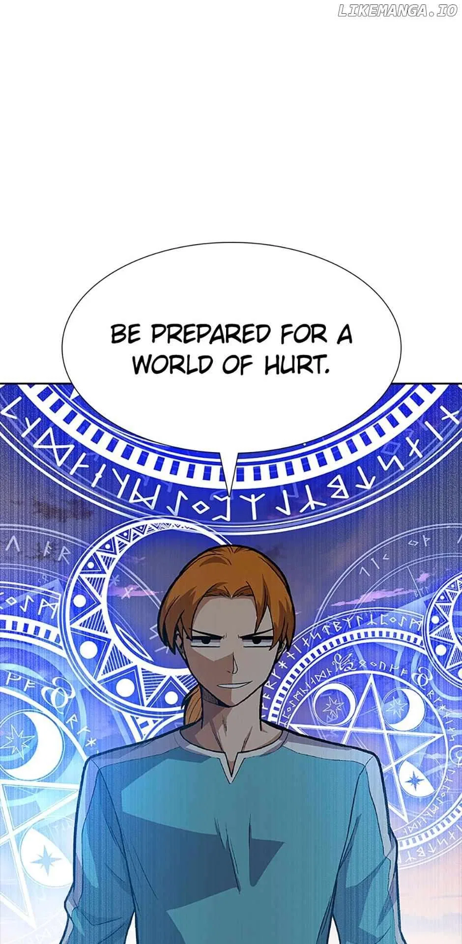 Newbie management Chapter 68 – Page 79