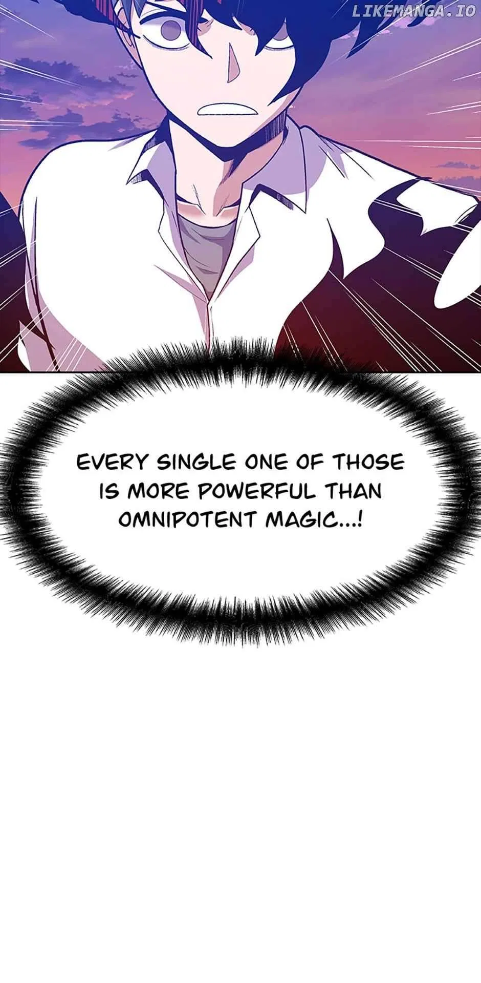 Newbie management Chapter 68 – Page 83