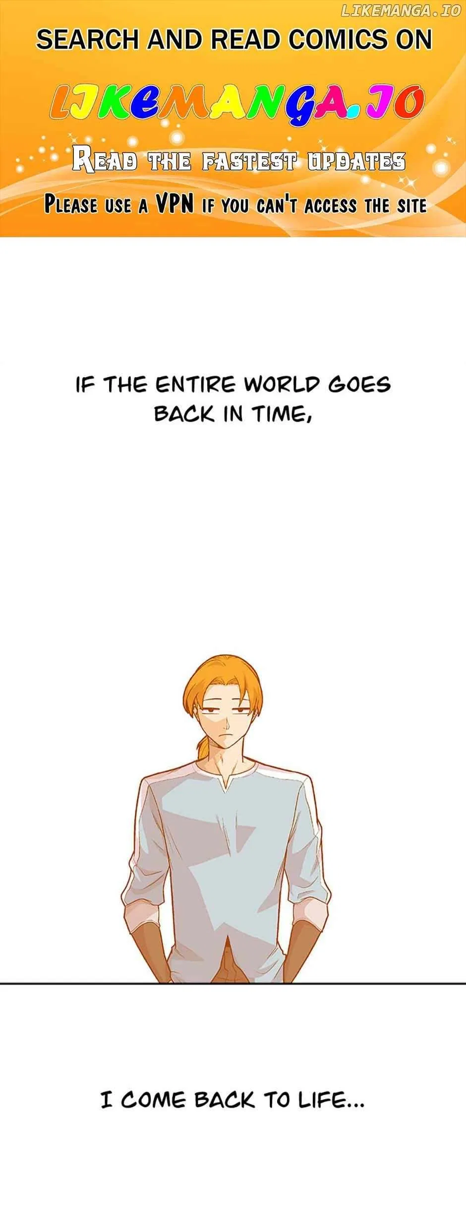 Newbie management Chapter 67 – Page 1
