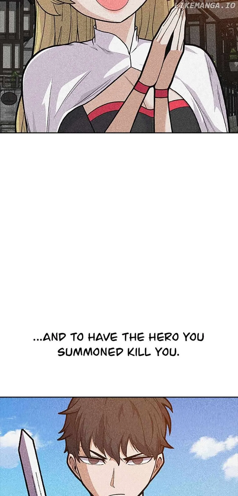Newbie management Chapter 67 – Page 13