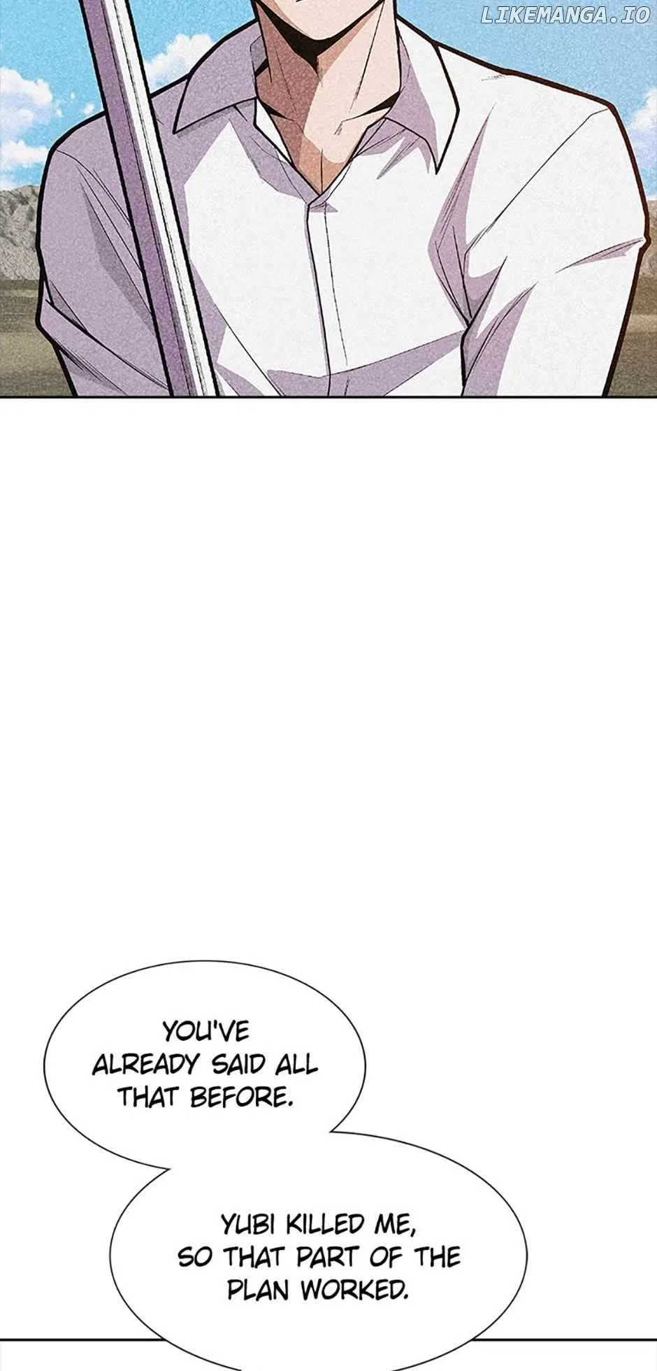 Newbie management Chapter 67 – Page 14