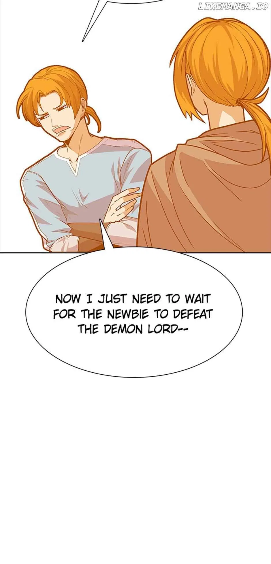 Newbie management Chapter 67 – Page 15