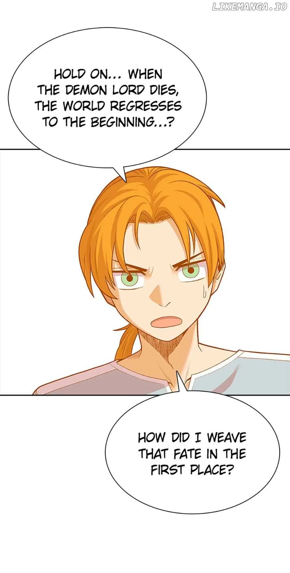 Newbie management Chapter 67 – Page 16