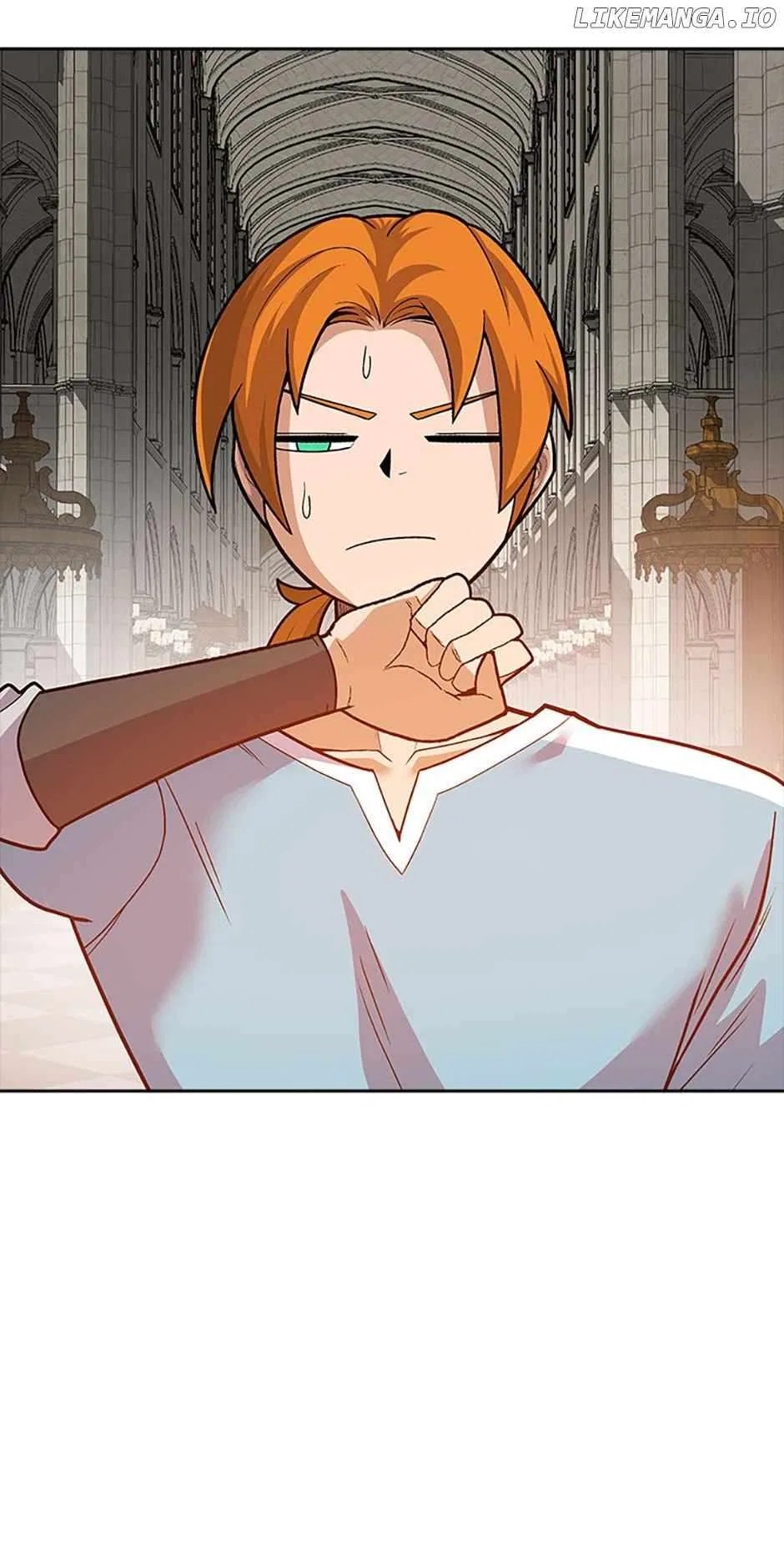 Newbie management Chapter 67 – Page 43