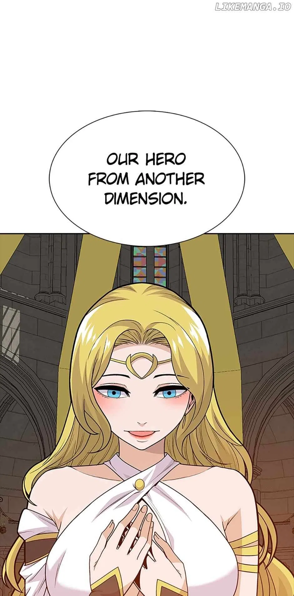Newbie management Chapter 67 – Page 45
